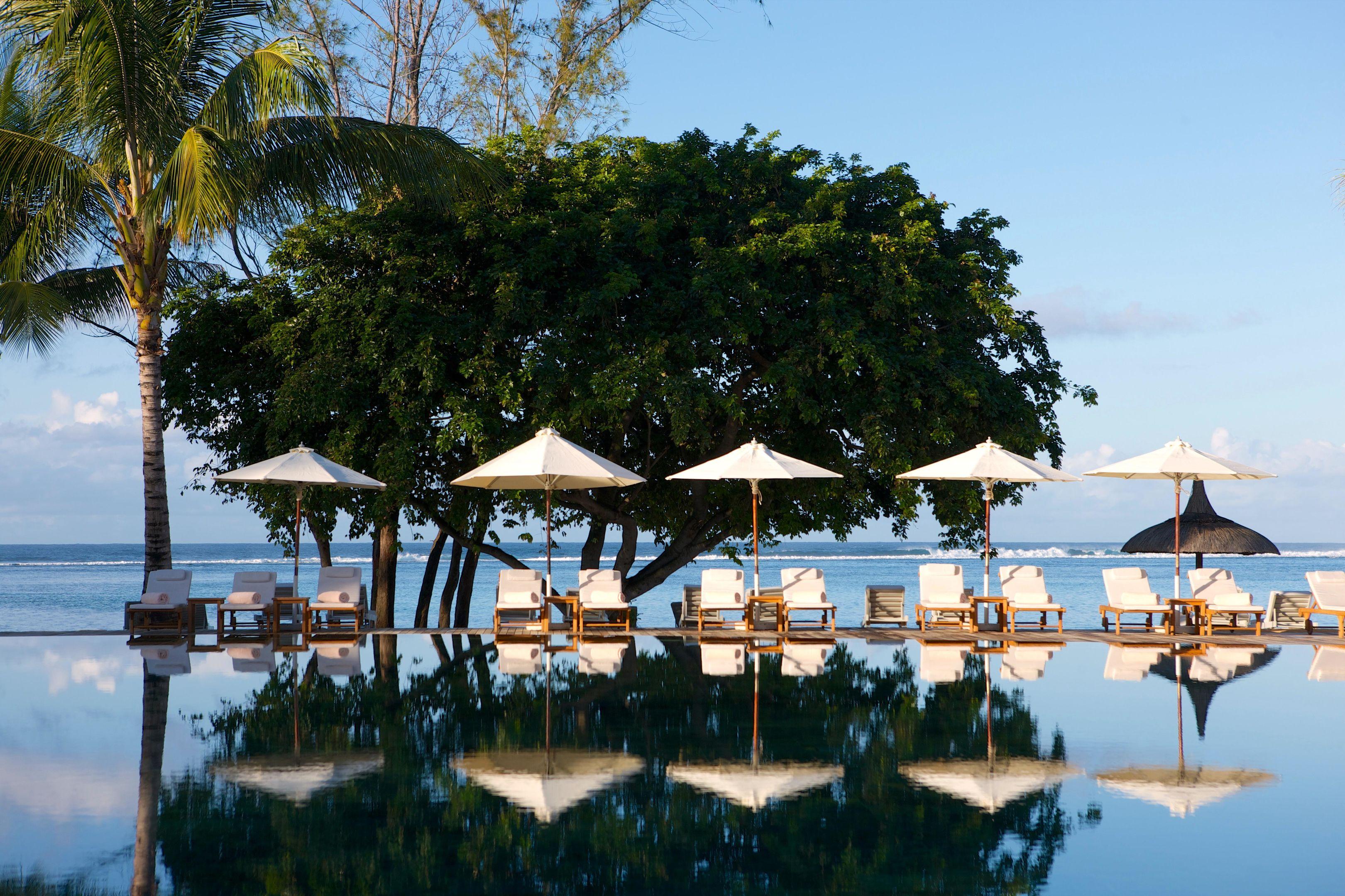 Outrigger Mauritius Beach Resort — photo 4