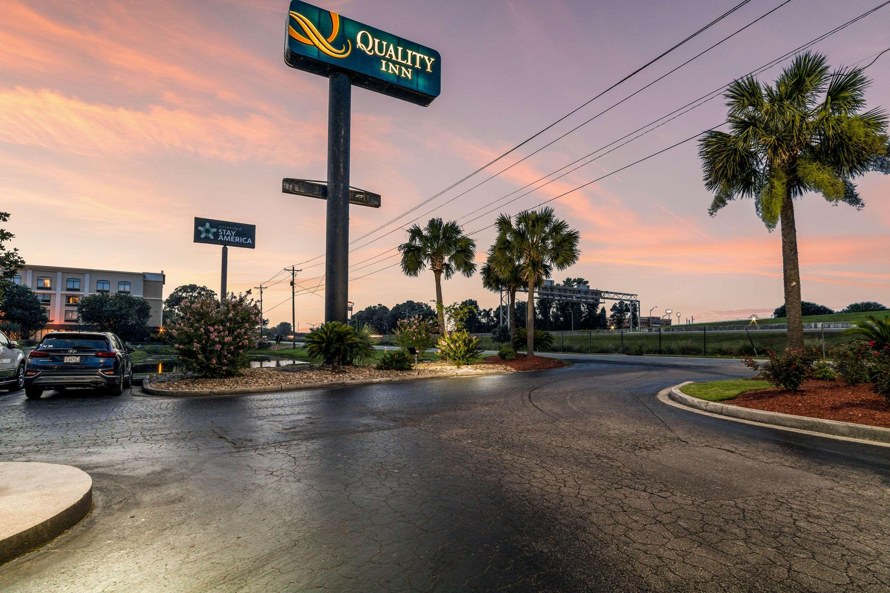 Quality Inn Coliseum — photo 5