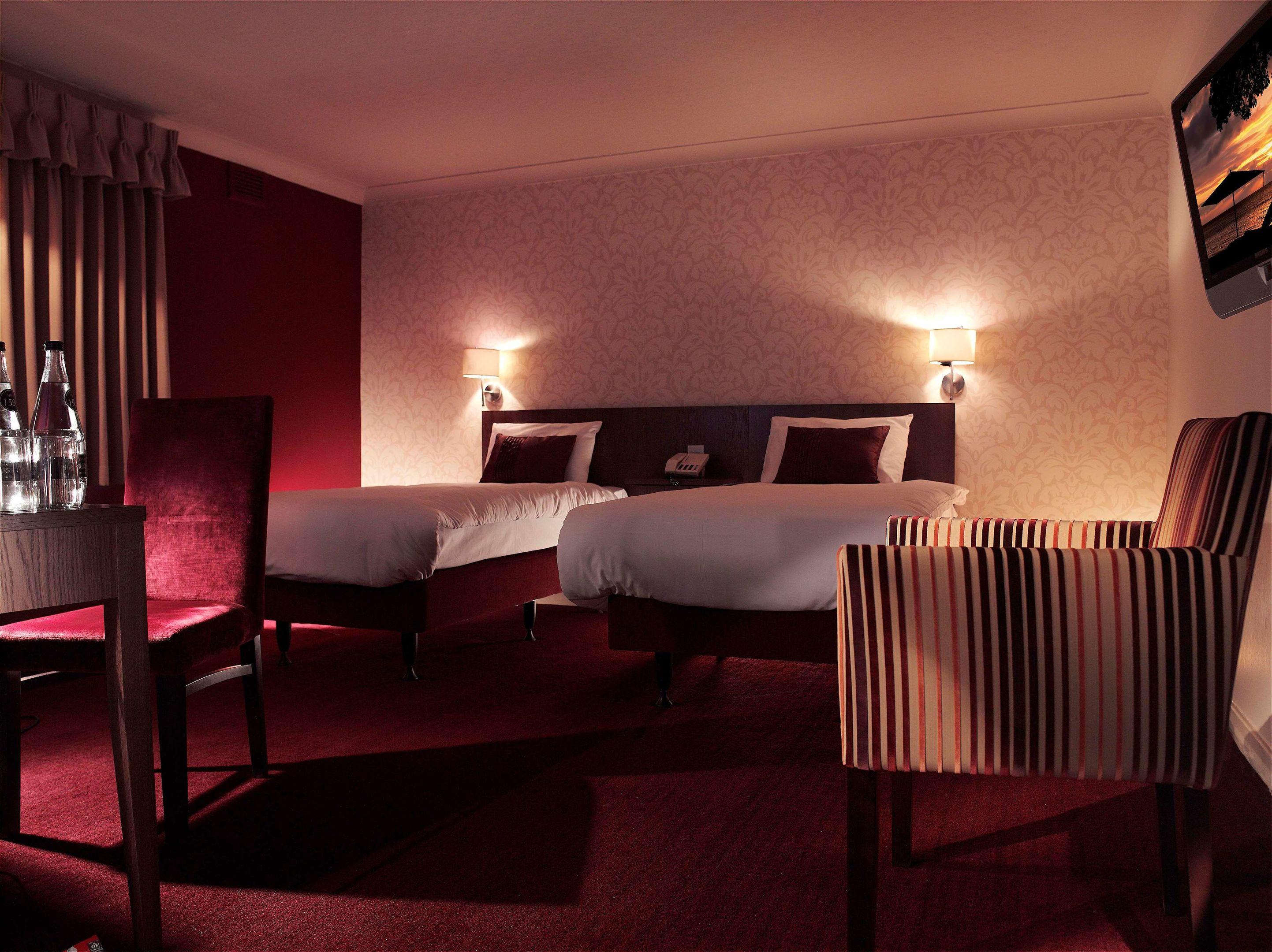 The Crown Hotel Harrogate — photo 4