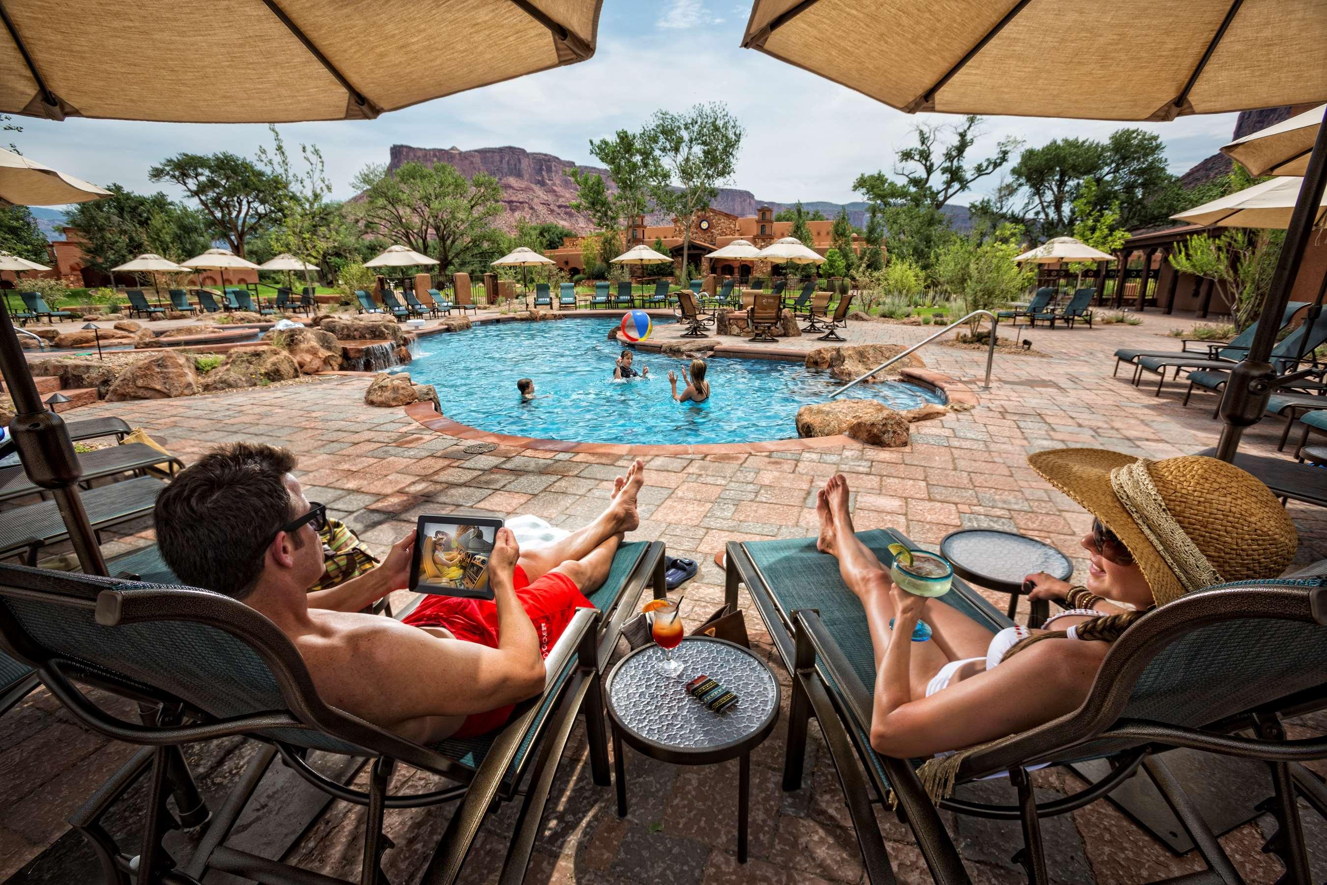 Gateway Canyons Resort & Spa — photo 5