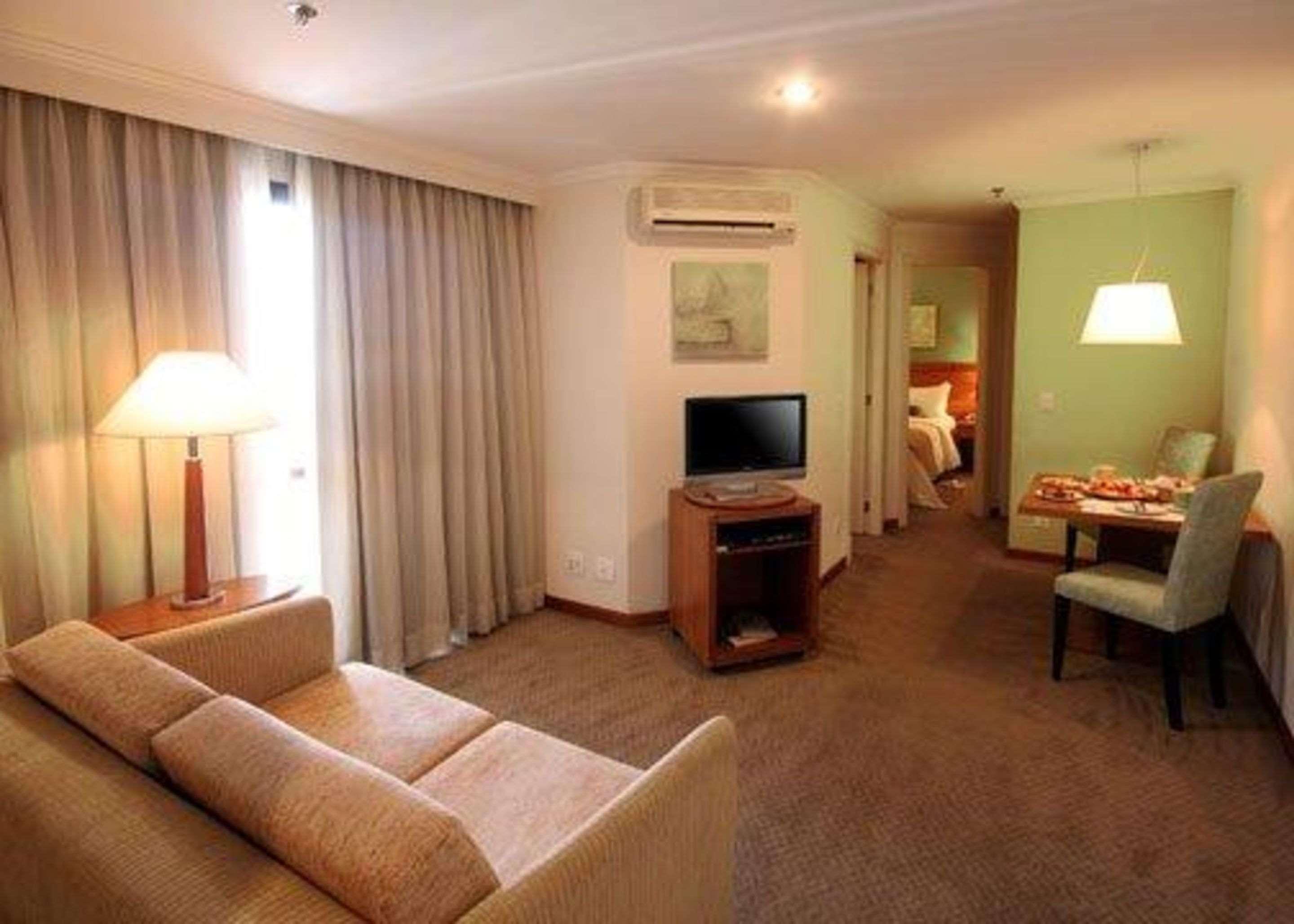 Quality Suites Vila Olimpia — photo 5