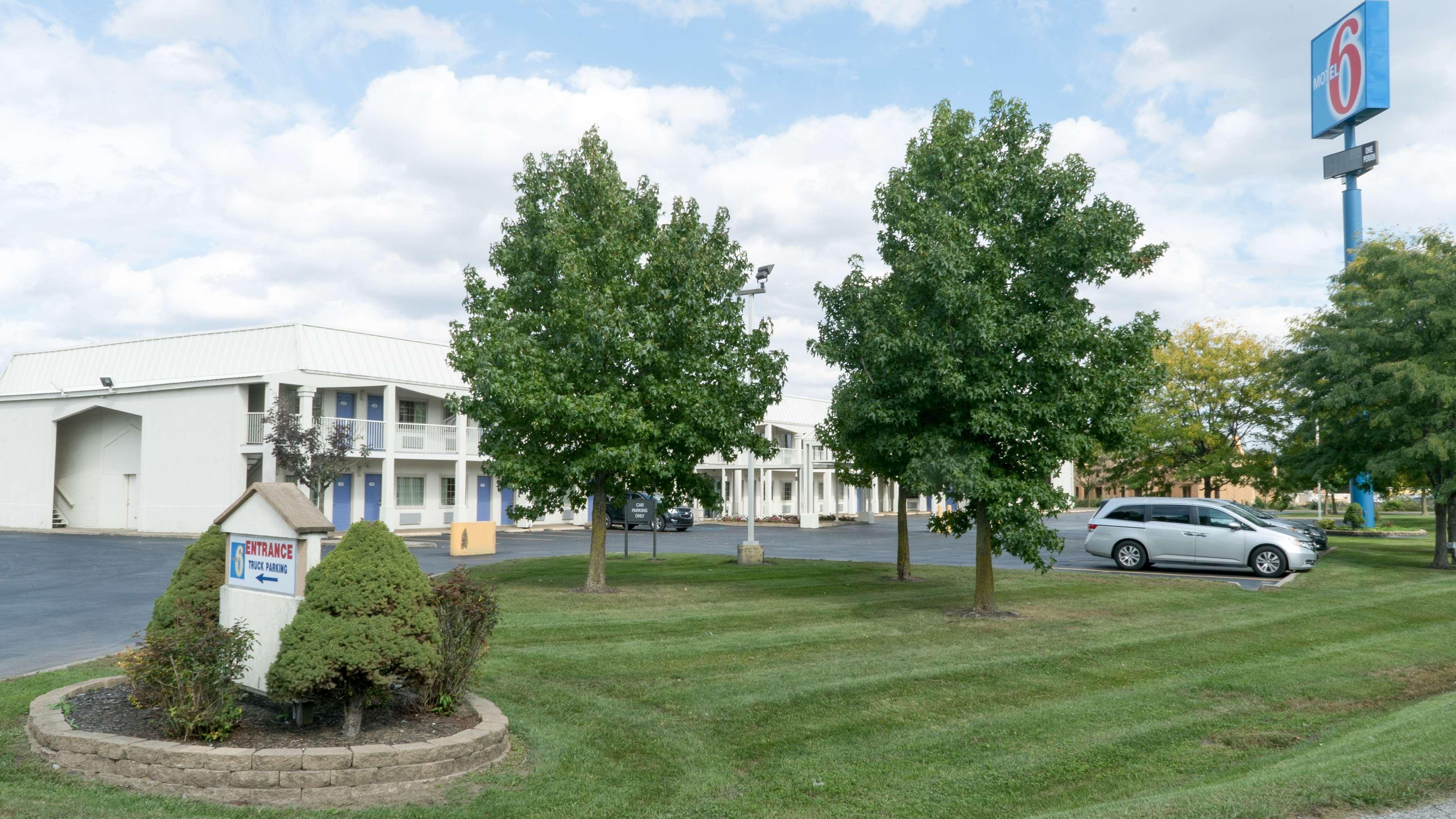 Motel 6 Lafayette IN — photo 5