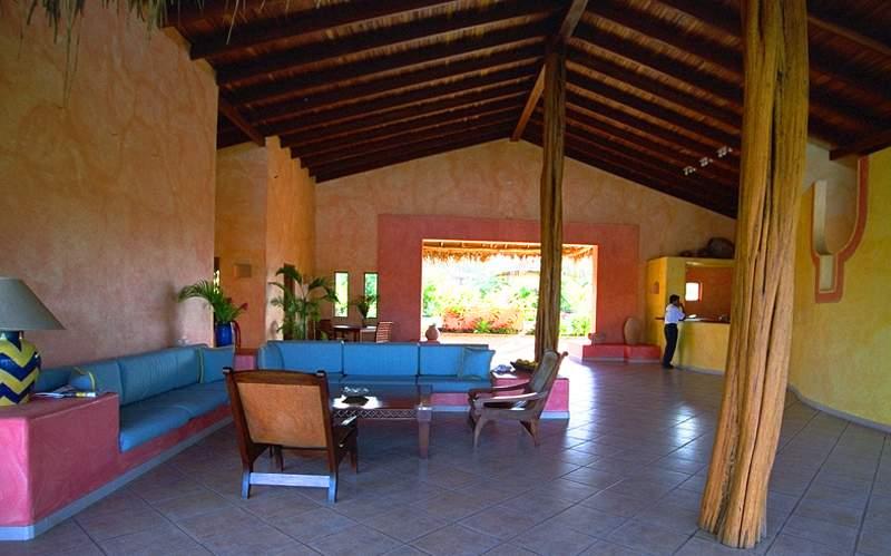 Cala Luna Luxury Boutique Hotel & Villas — photo 3