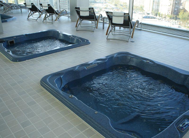 AC Hotel Barcelona Forum — photo 4
