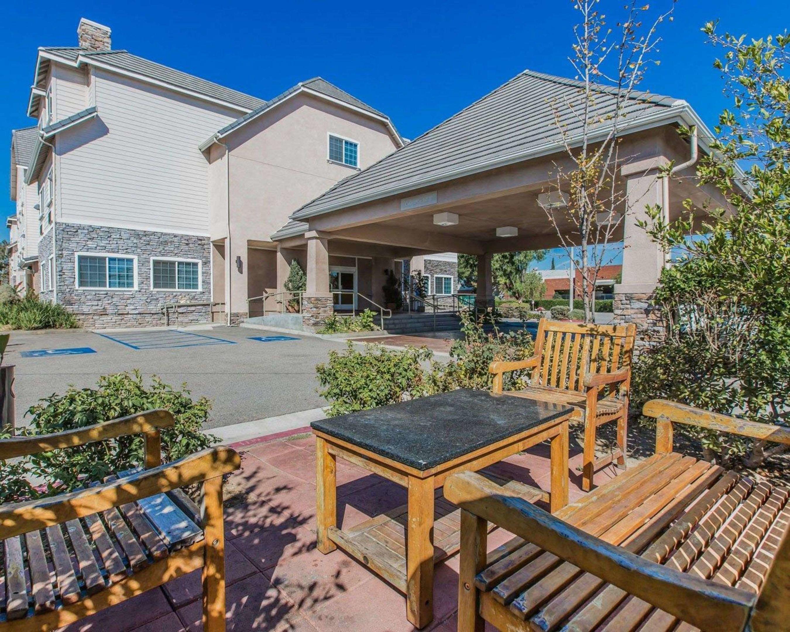 Quality Inn — photo 4