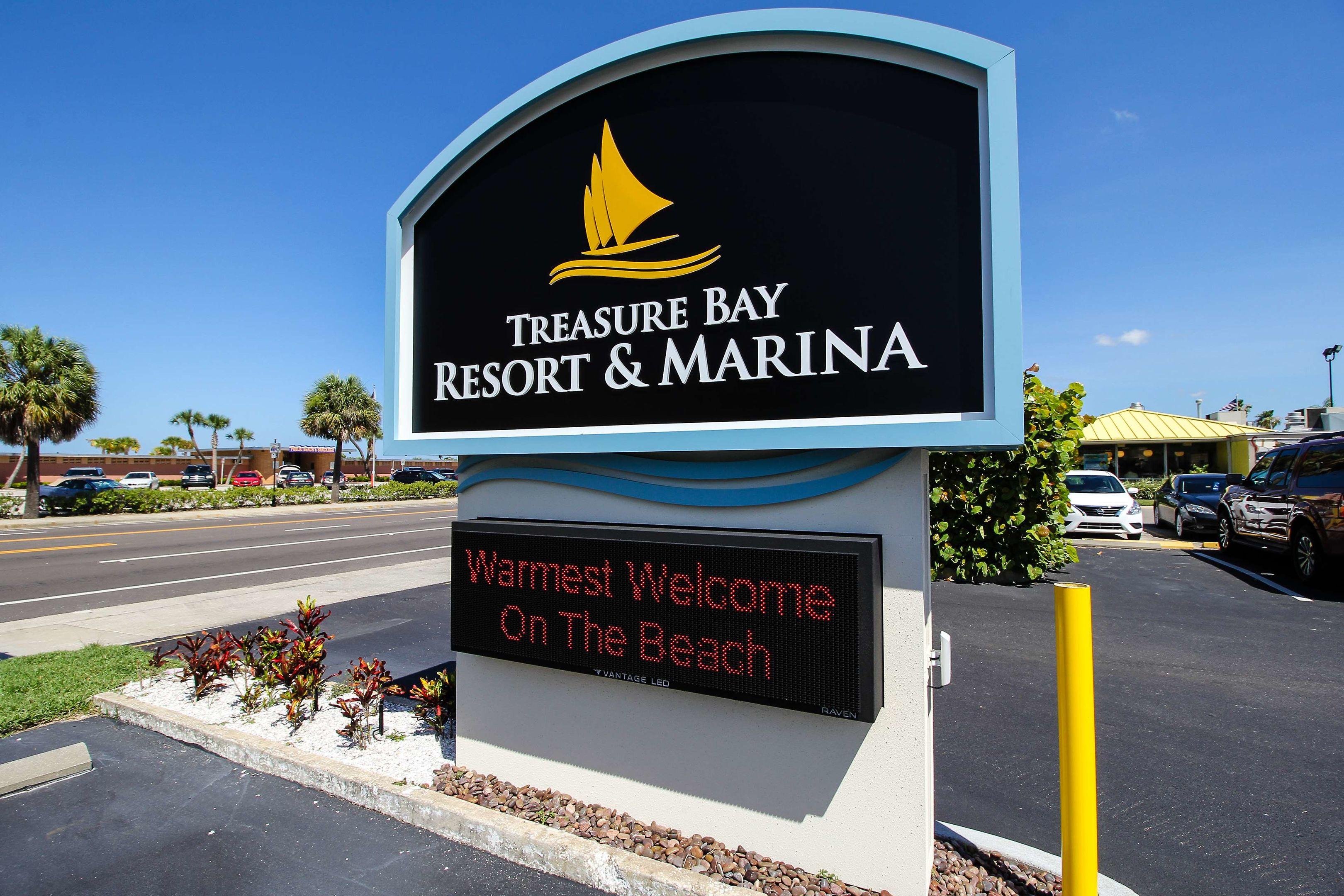 Treasure Bay Resort & Marina — photo 5