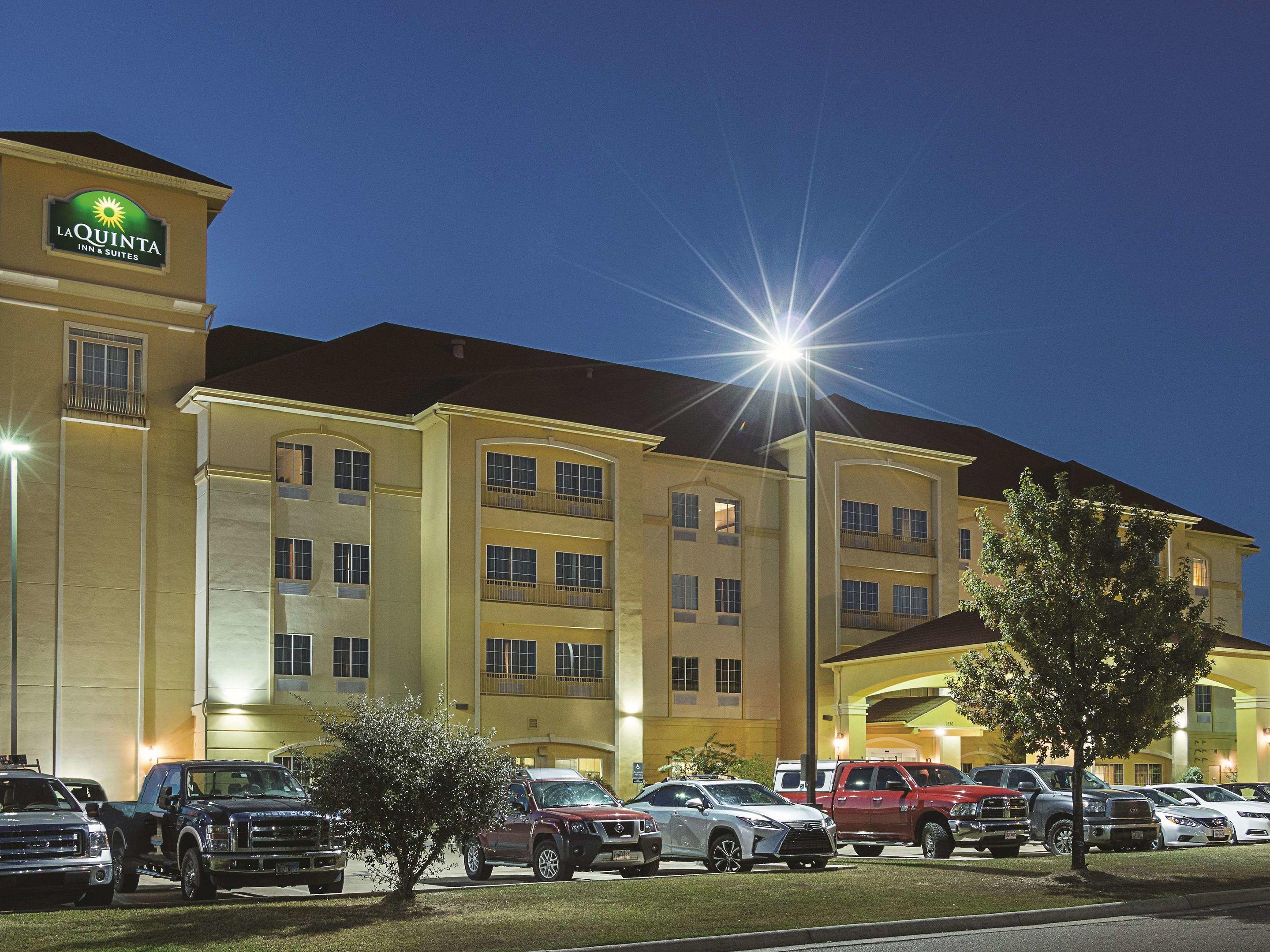 La Quinta Inn & Suites Mt. Pleasant — photo 5