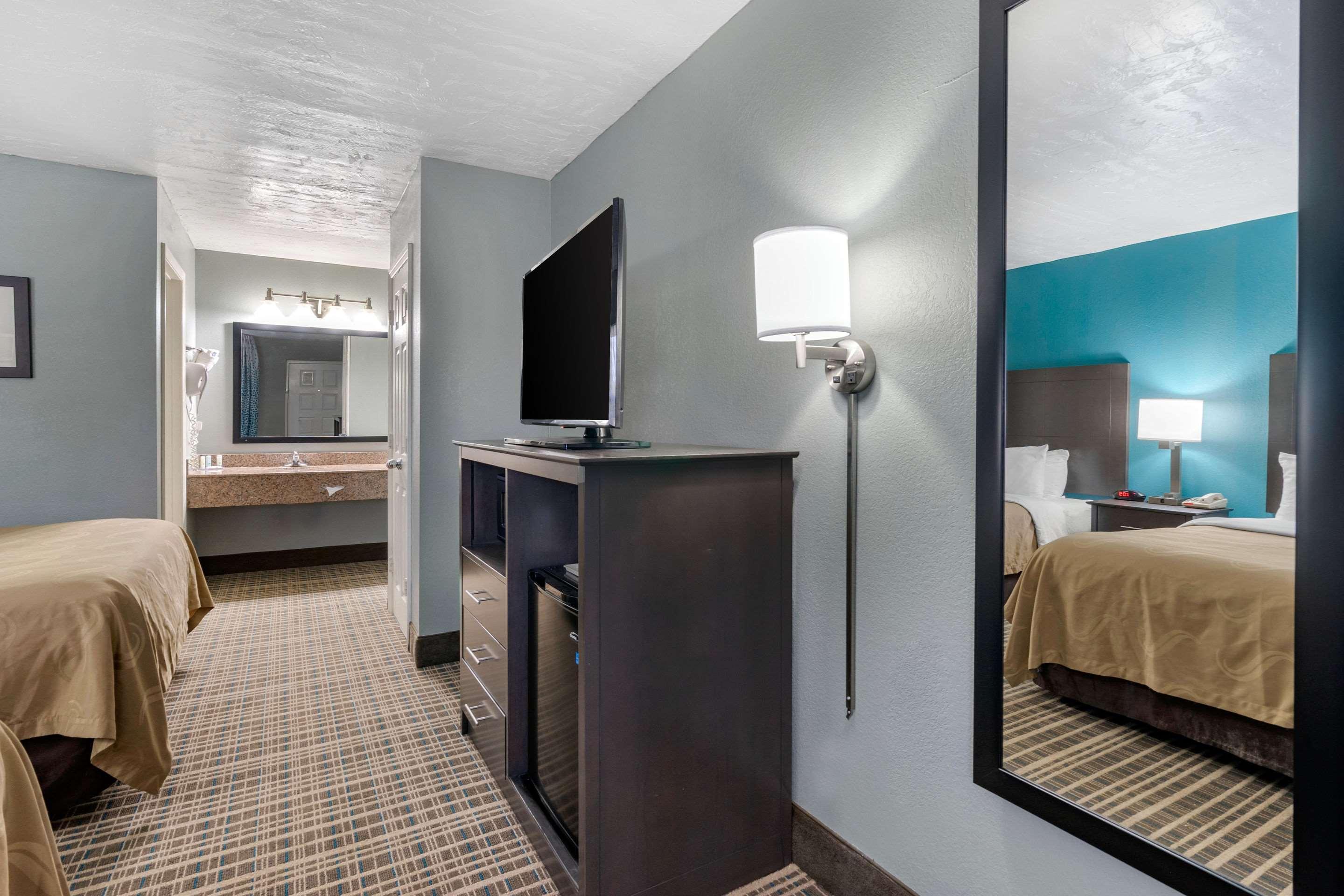 Quality Inn Near Ellenton Outlet Mall — photo 5