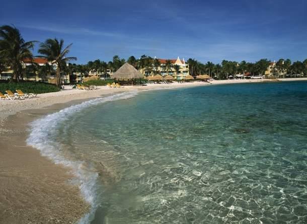 Curacao Marriott Beach Resort & Emerald Casino — photo 5