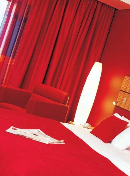 Radisson Blu Liverpool — photo 5