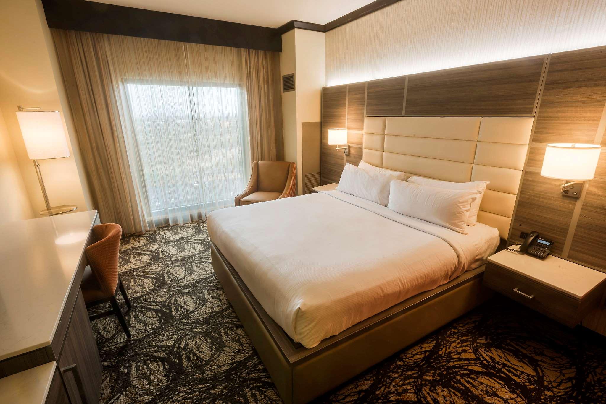 Wild Horse Pass Hotel & Casino — photo 5