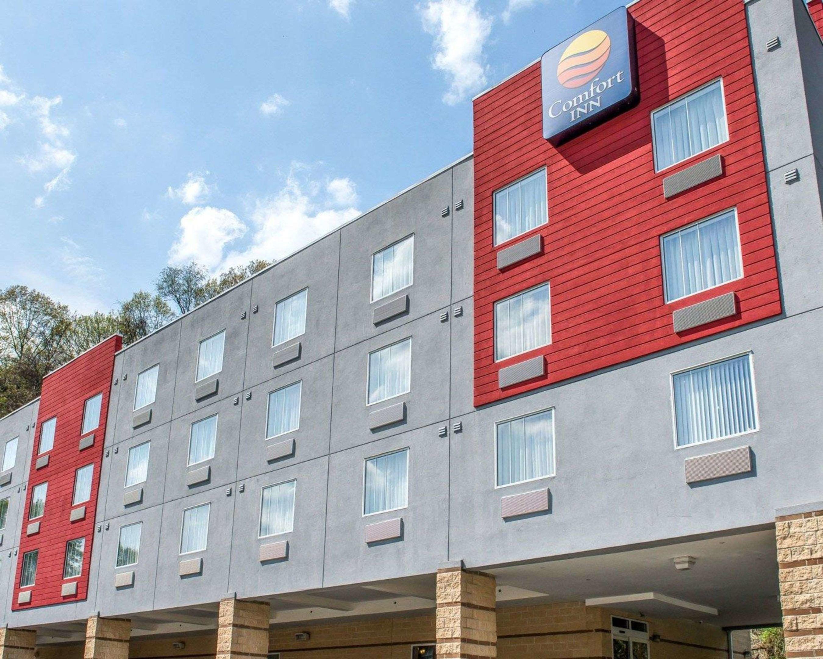 Comfort Inn — photo 4