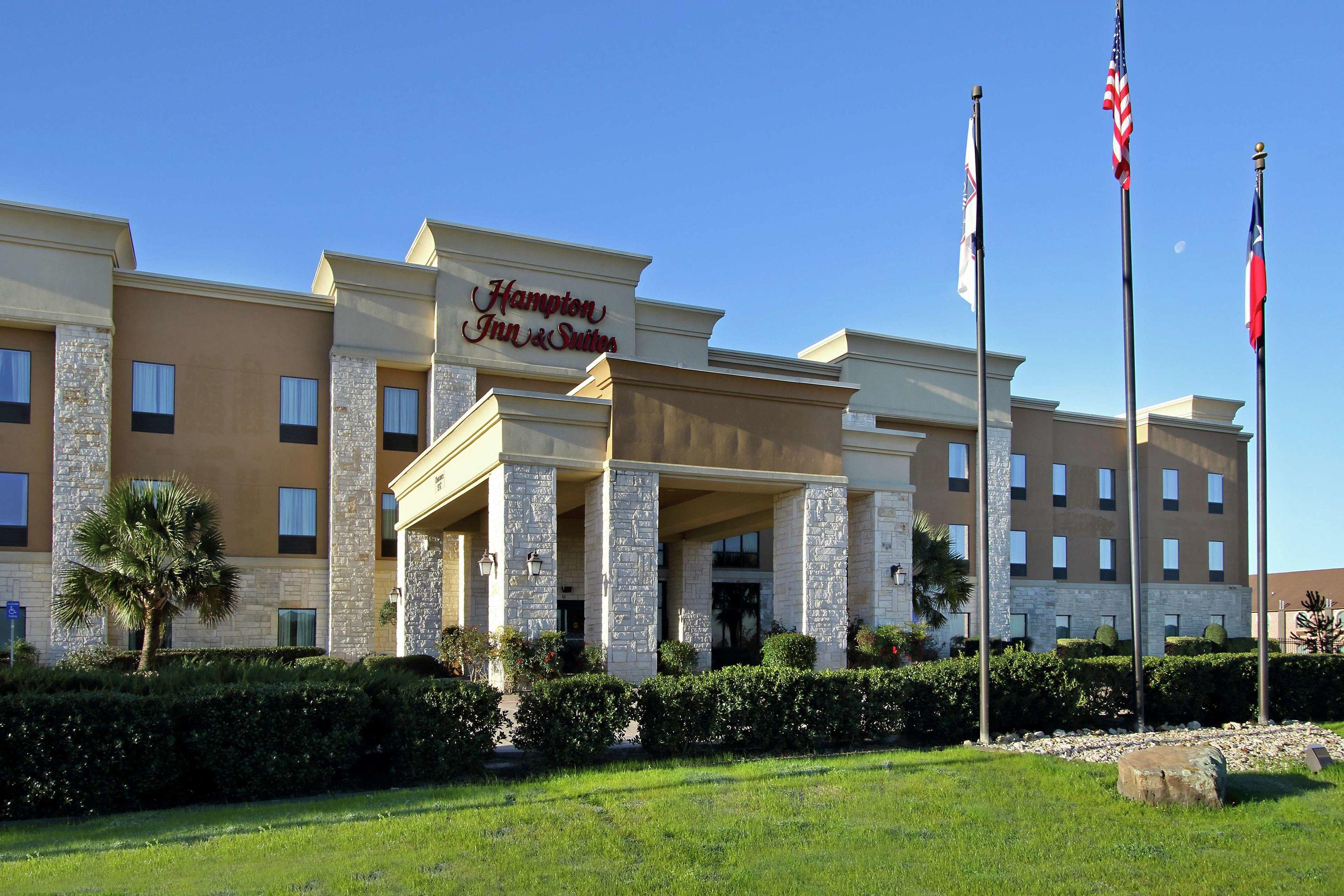 Hampton Inn & Suites Buffalo — photo 5