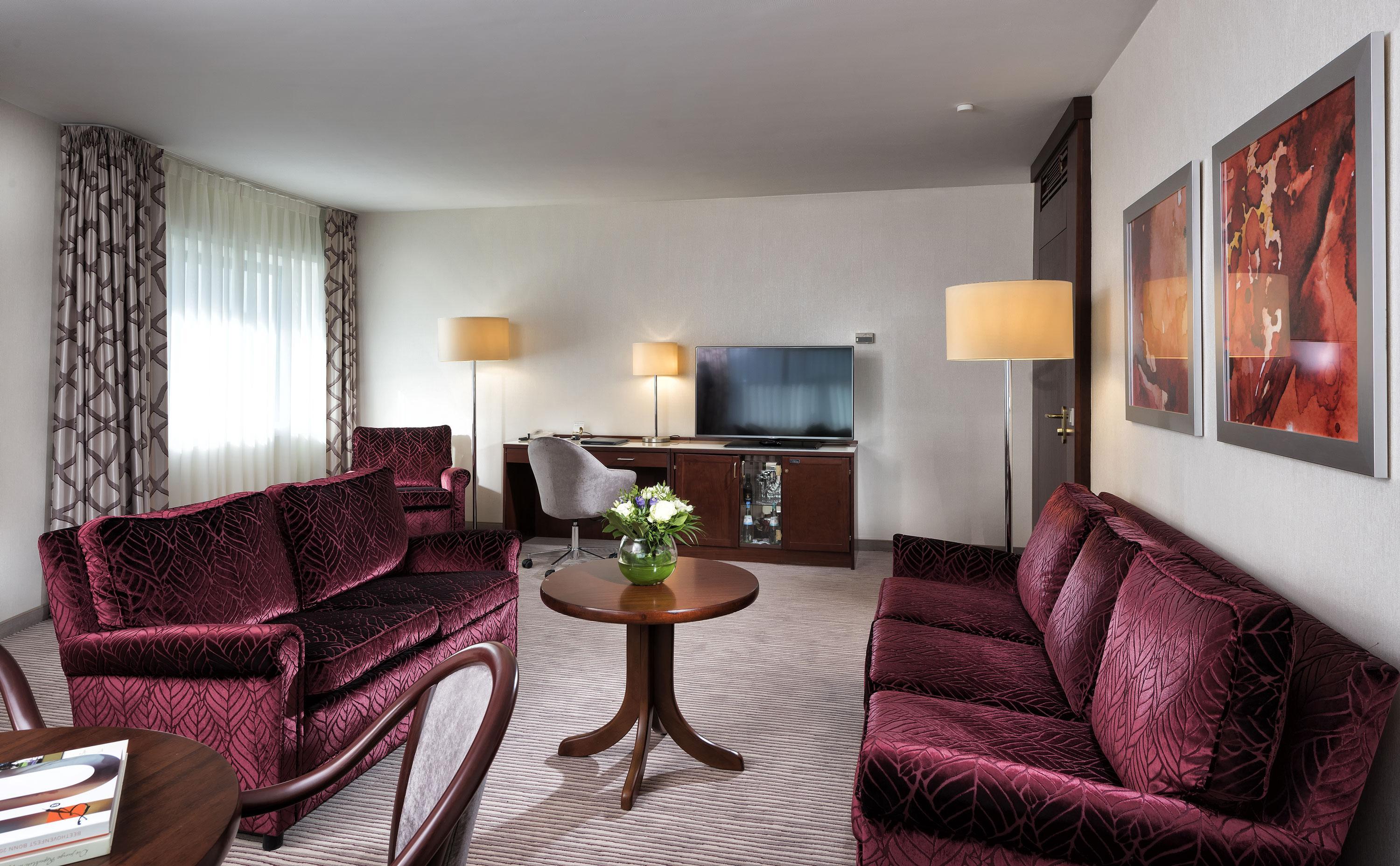 Maritim Hotel Bonn — photo 5