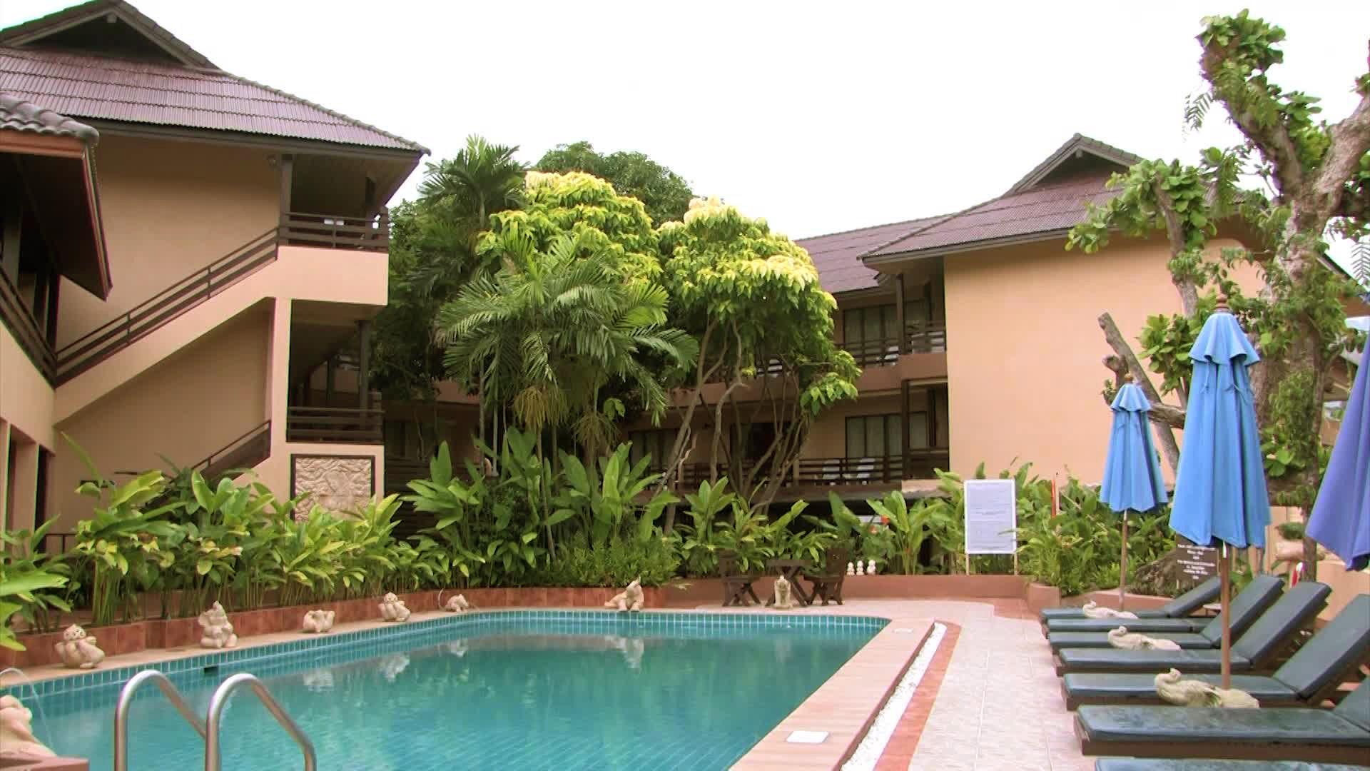 Samui Laguna Resort — photo 3