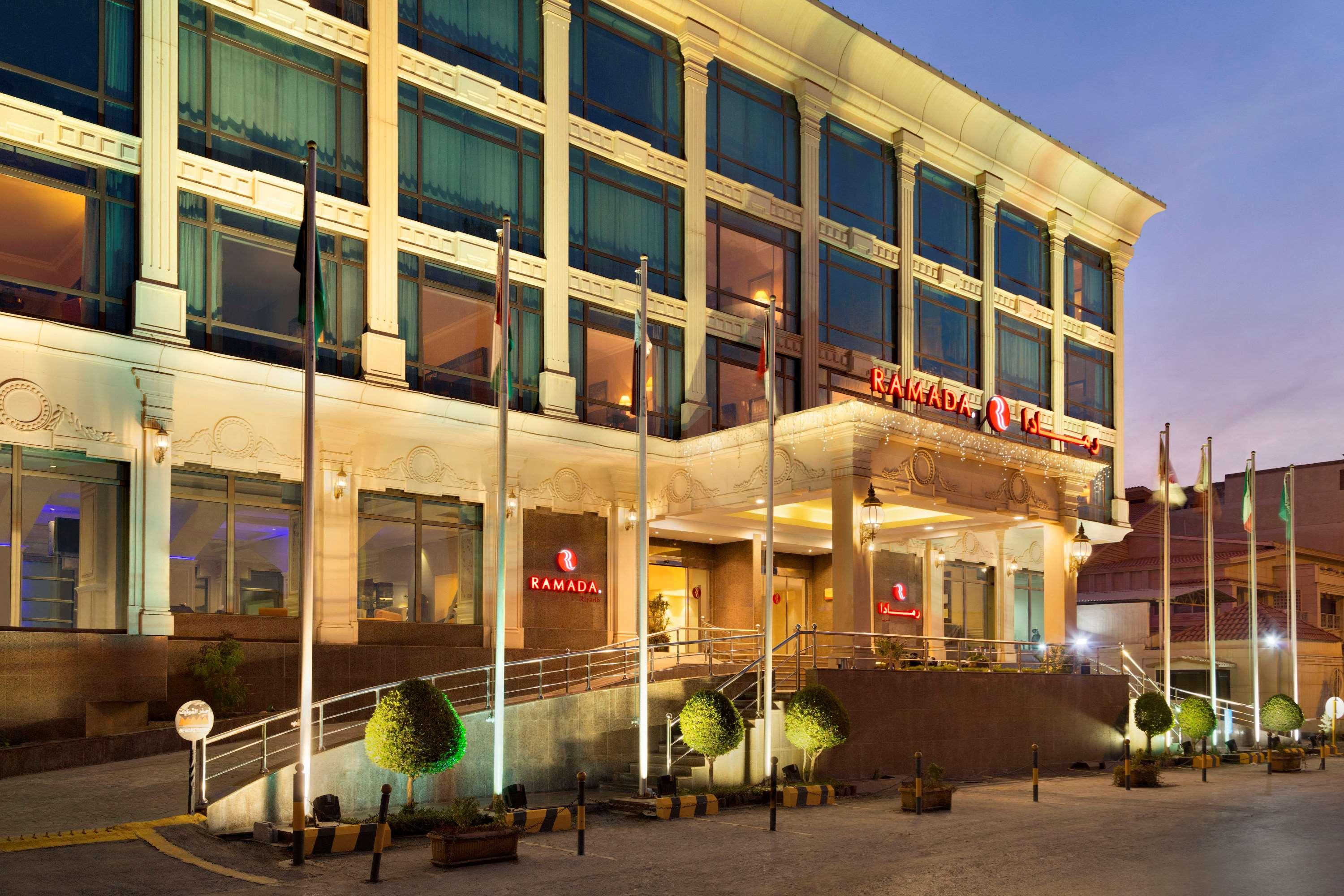 Ramada by Wyndham Riyadh — photo 4