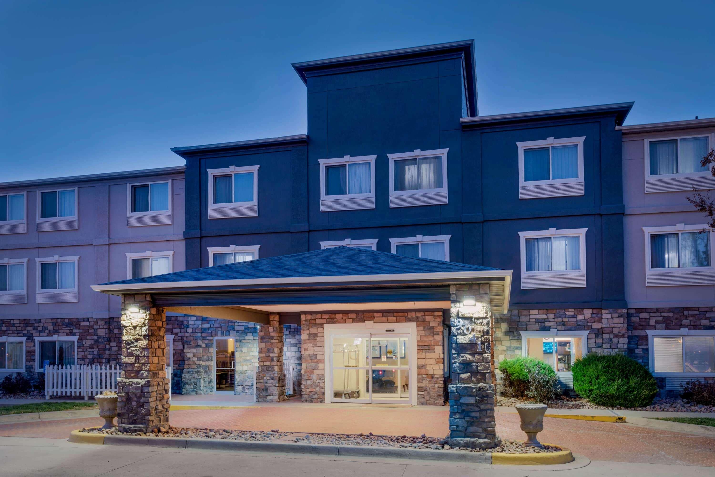 La Quinta Inn & Suites Henderson-Northeast Denver — photo 4