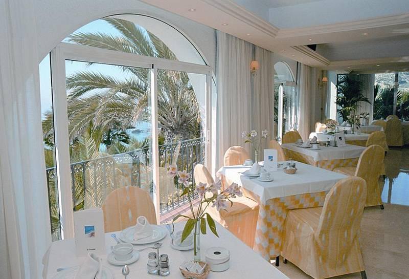 Hotel Montiboli — photo 3