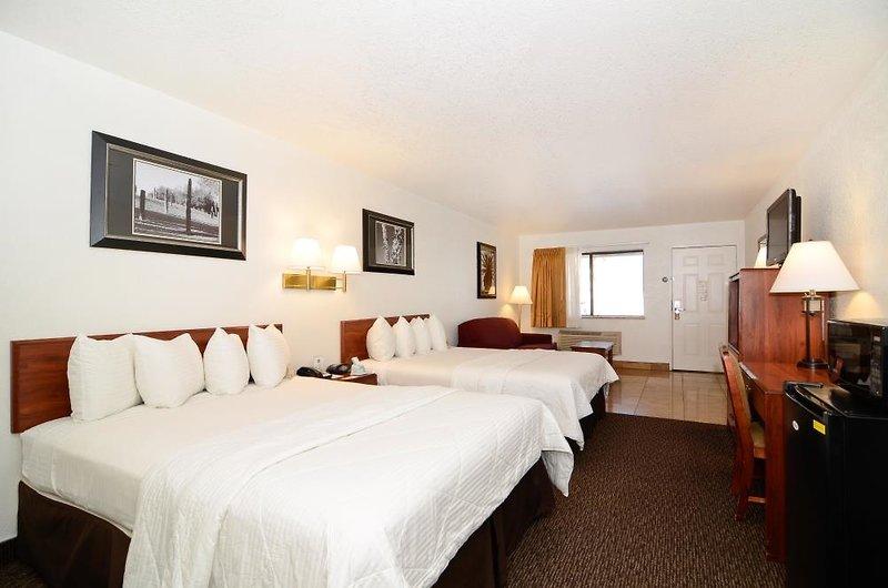 Best Western Colorado River Inn — photo 4