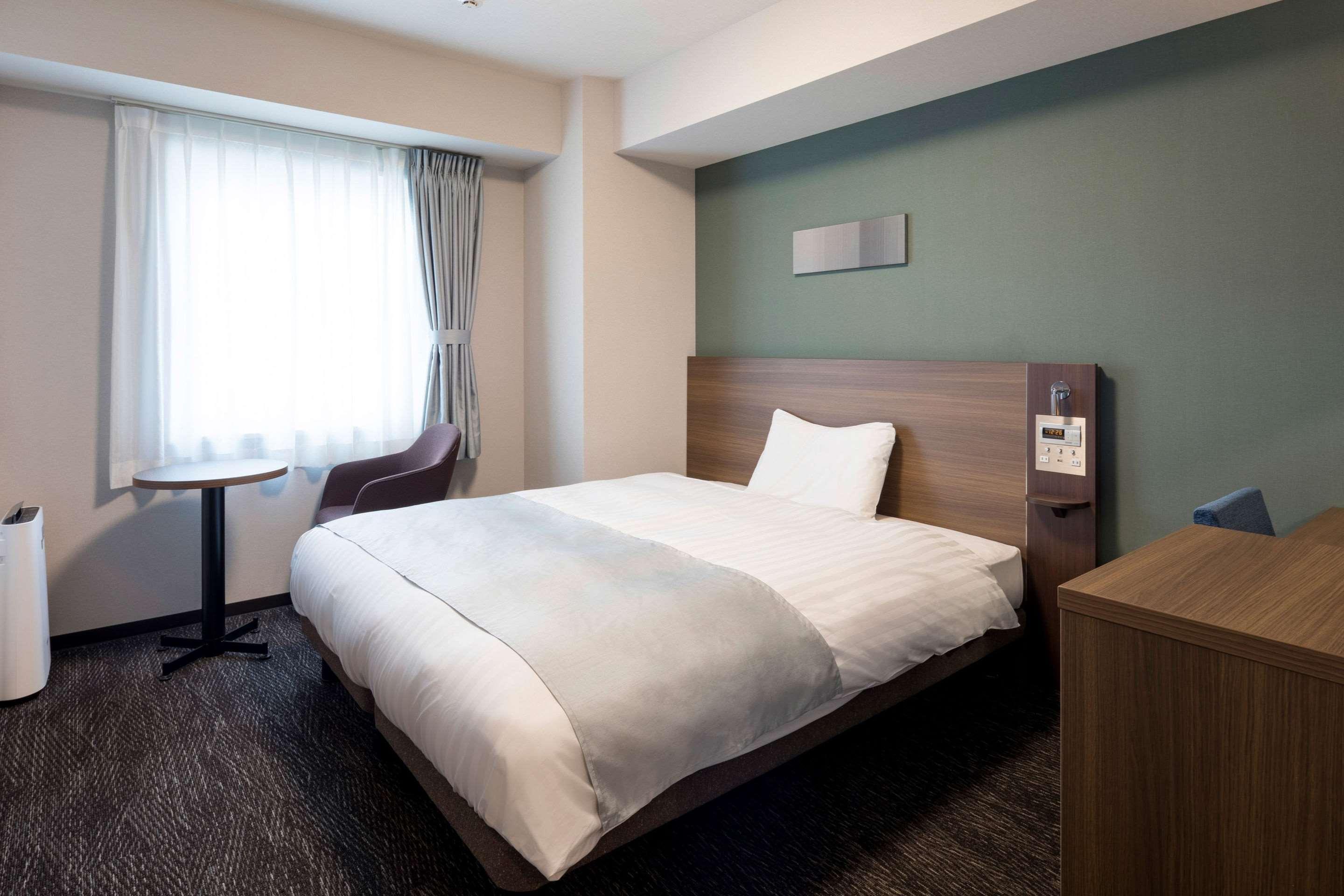 Comfort Hotel Tokyo Higashi Kanda — photo 5