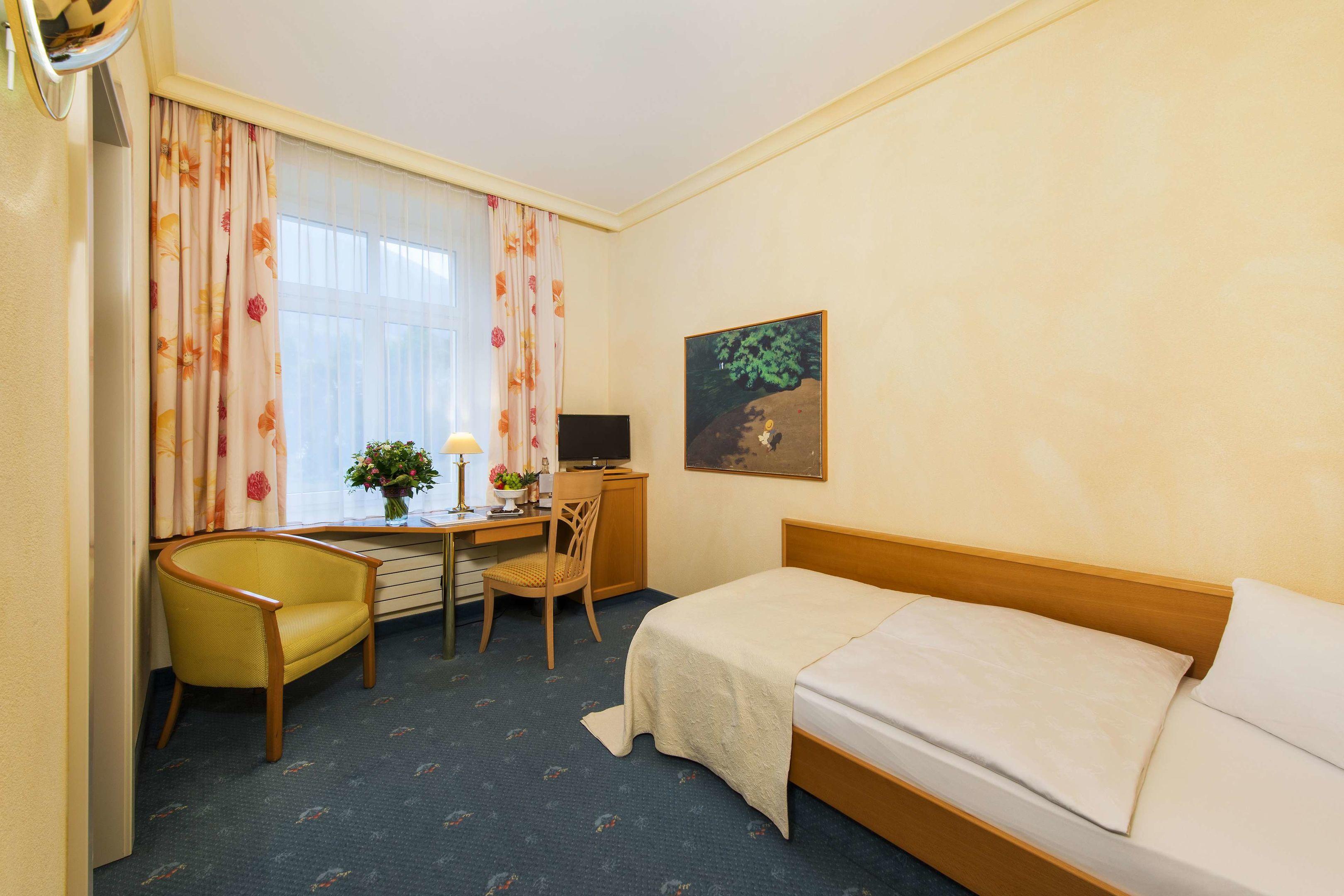 Cresta Palace — photo 4
