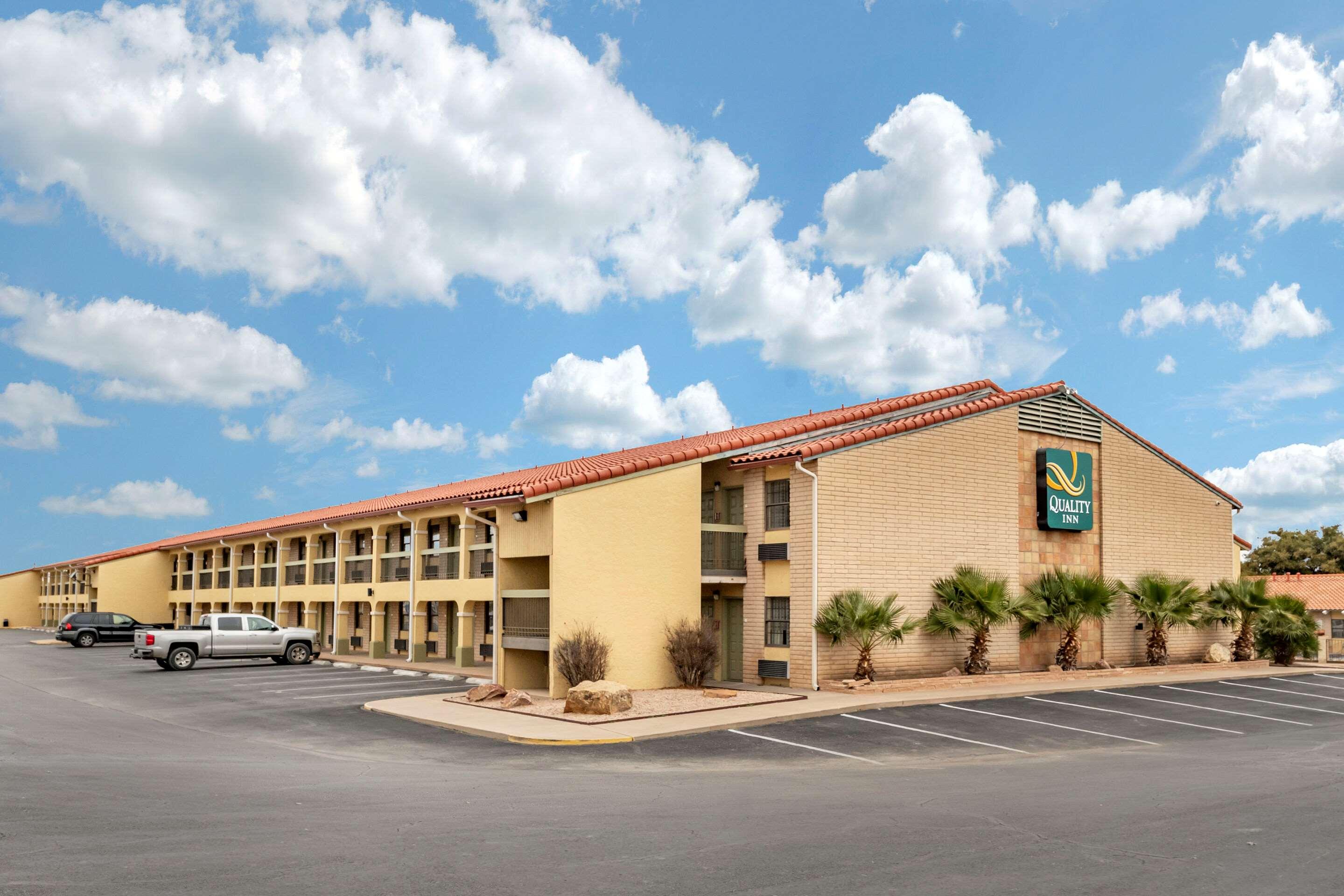 Quality Inn San Angelo — photo 5
