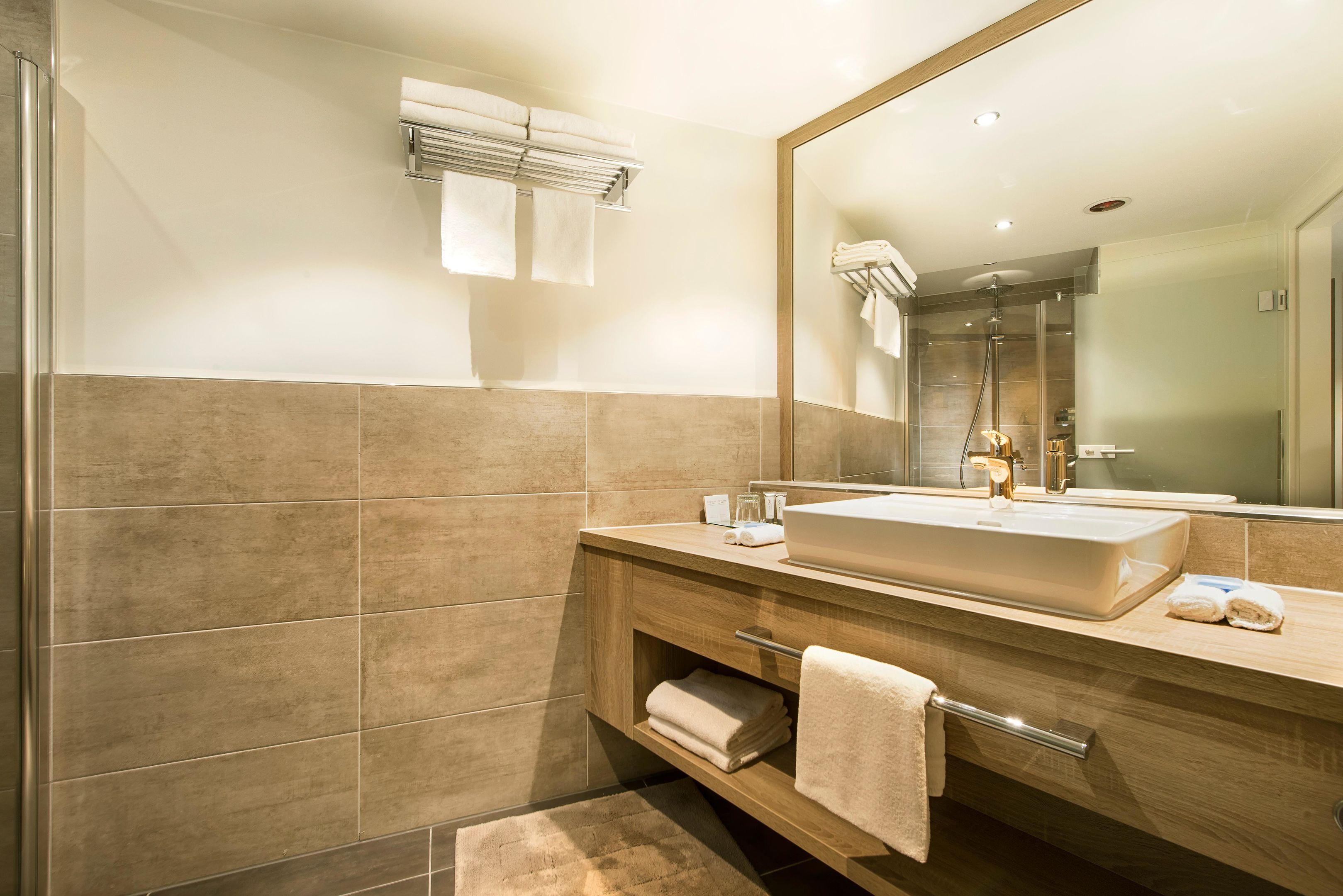 Wyndham Grand Salzburg Conference Centre — photo 5