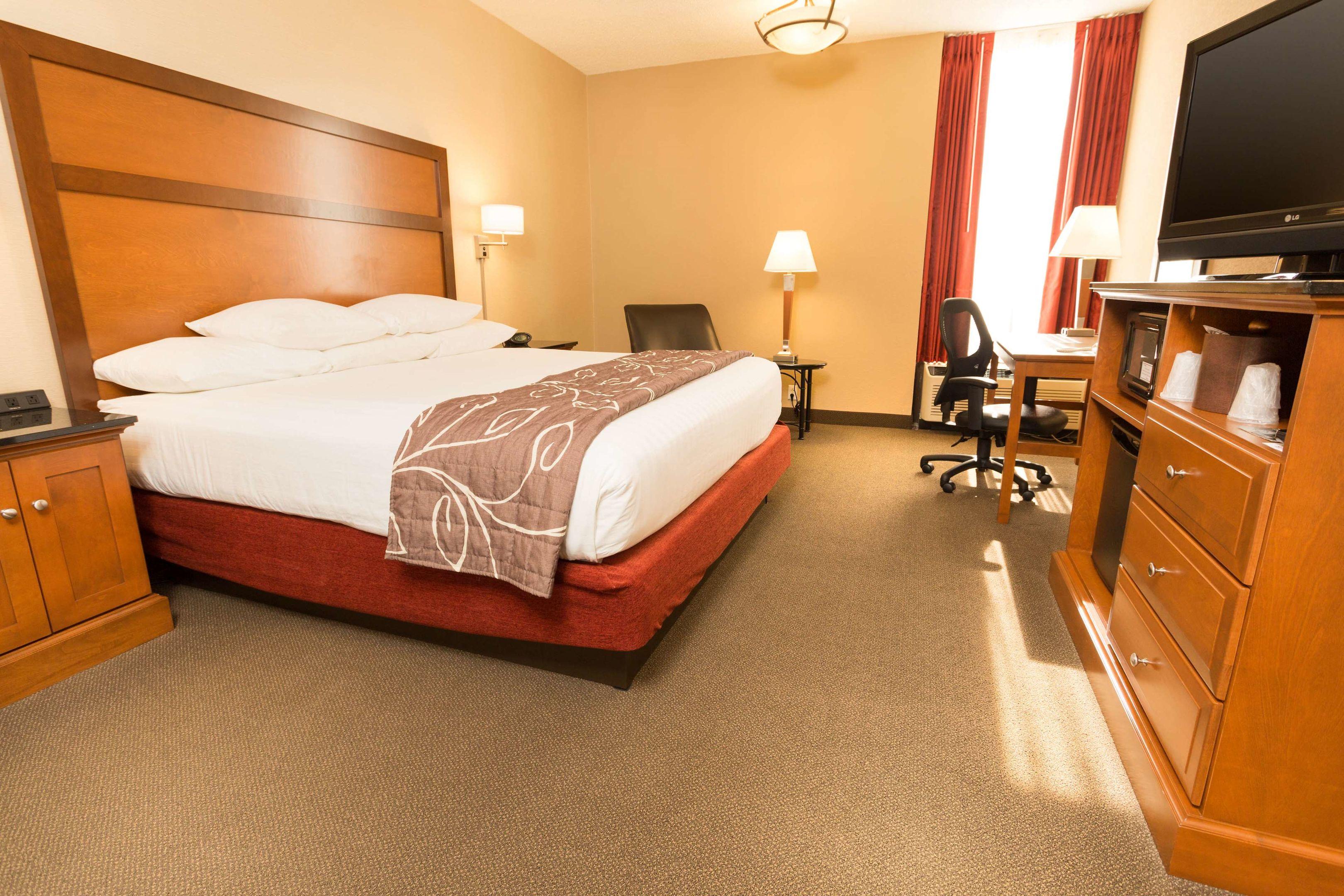 Drury Inn & Suites Springfield — photo 5