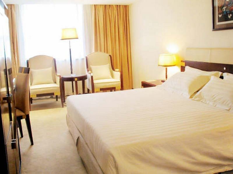 ChangAn Grand Hotel Beijing (Shaanxi Building) — photo 5