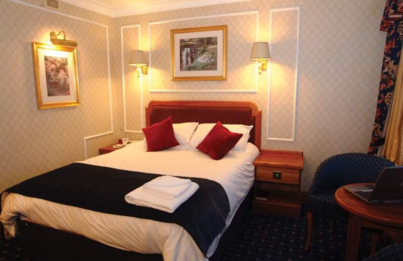 Jurys Inn Inverness — photo 5