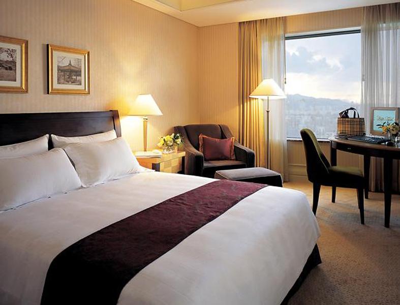 Lotte Hotel World — photo 5