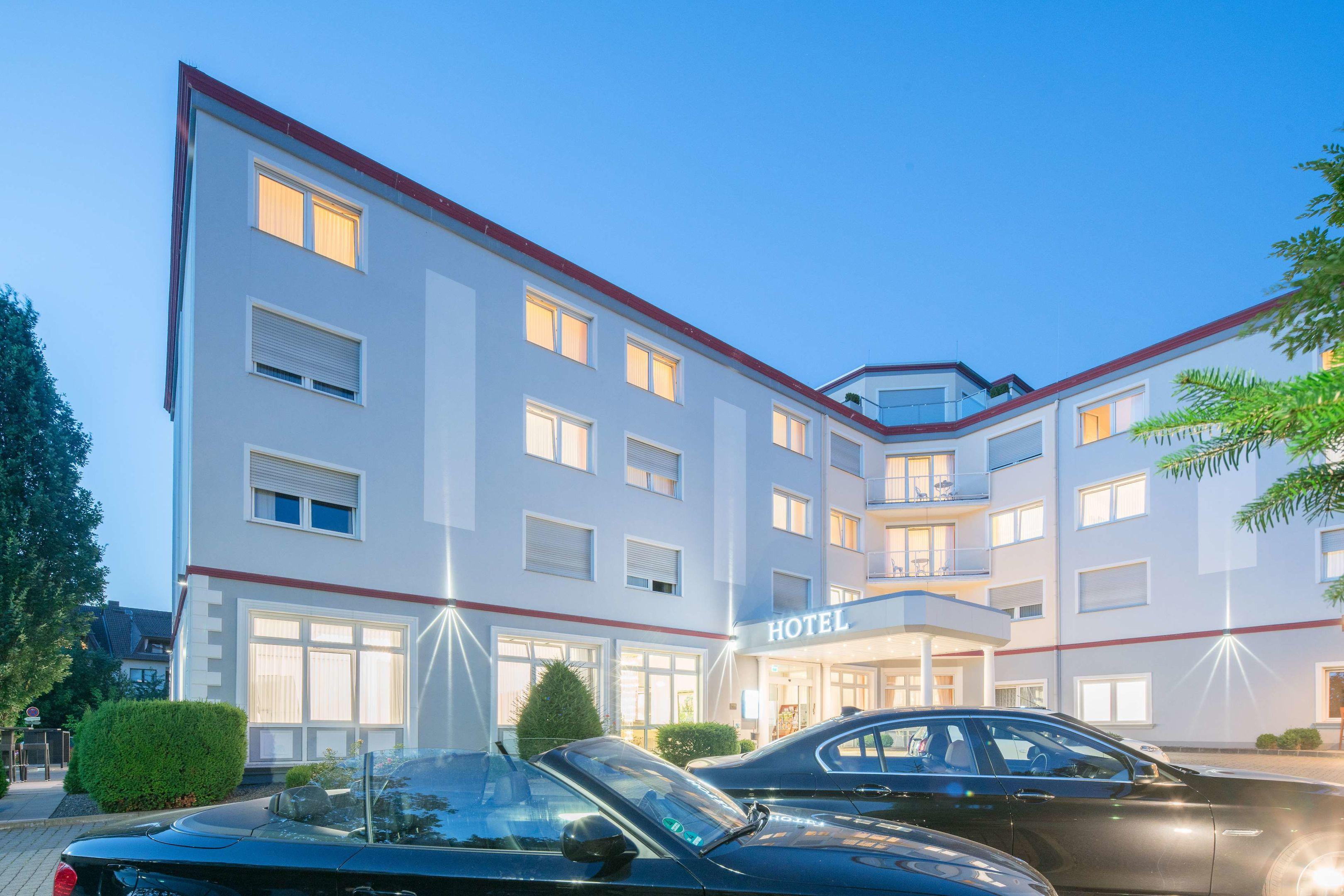 Best Western Hotel Am Papenberg — photo 3