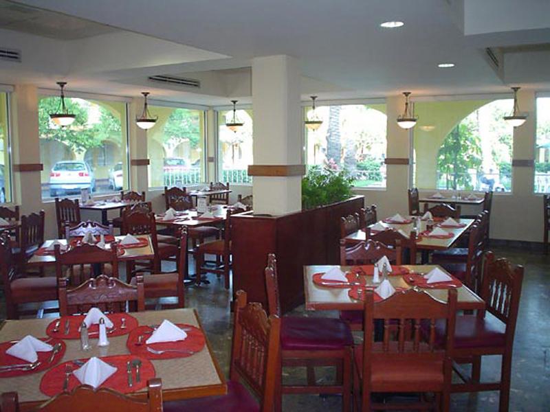 Sleep Inn Monterrey Norte — photo 4