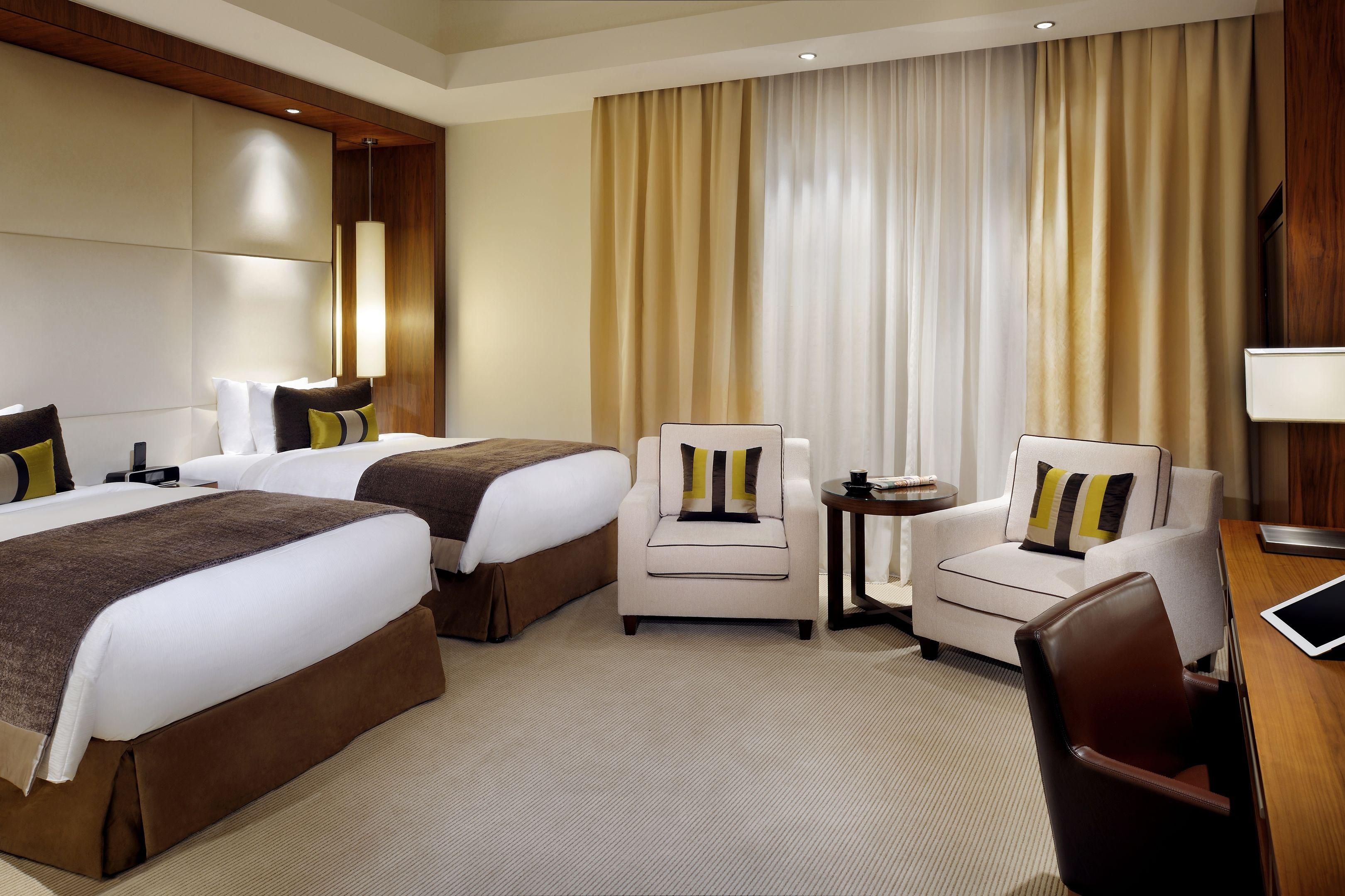 JW Marriott Marquis Hotel Dubai — photo 5
