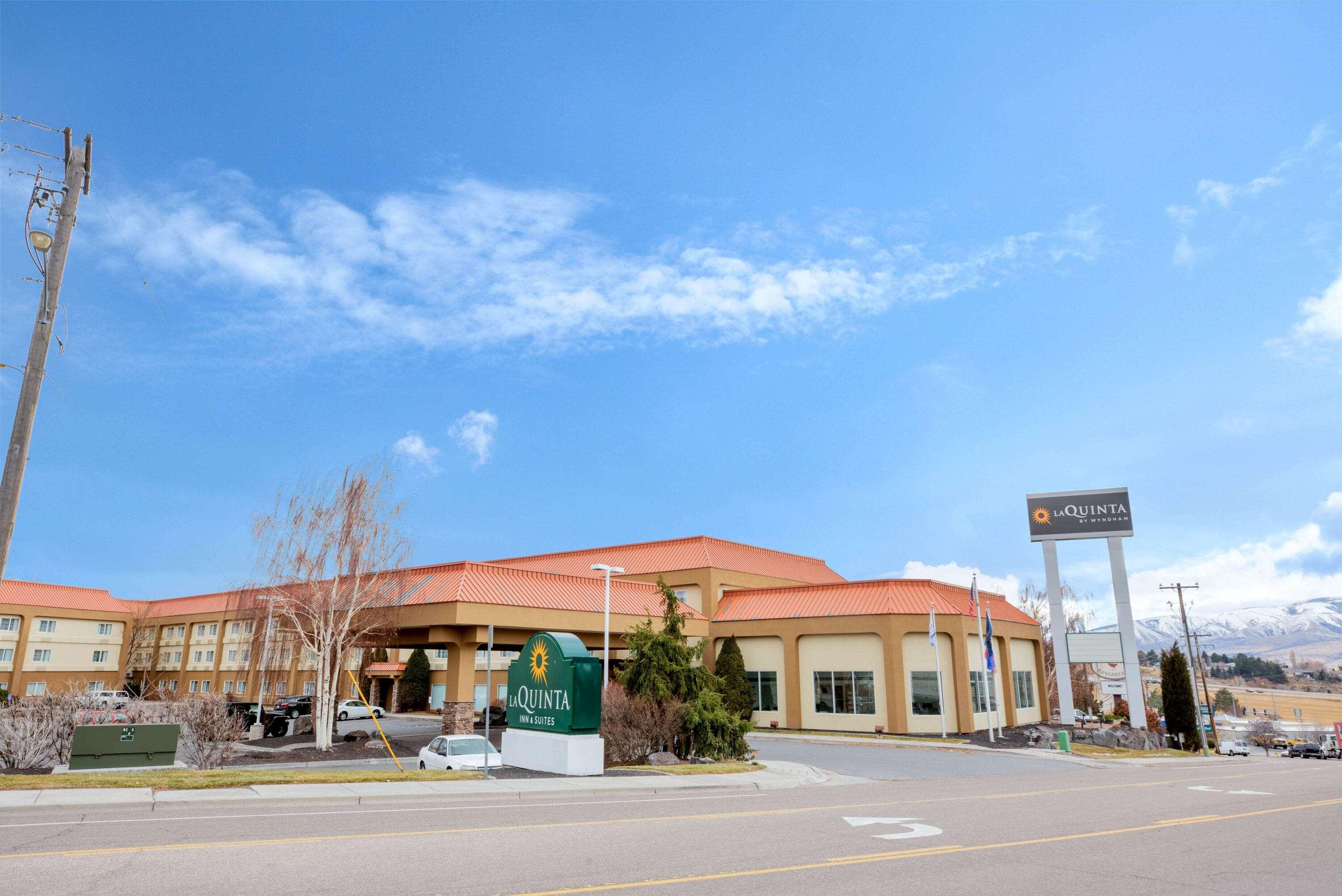 La Quinta Inn & Suites Pocatello — photo 3