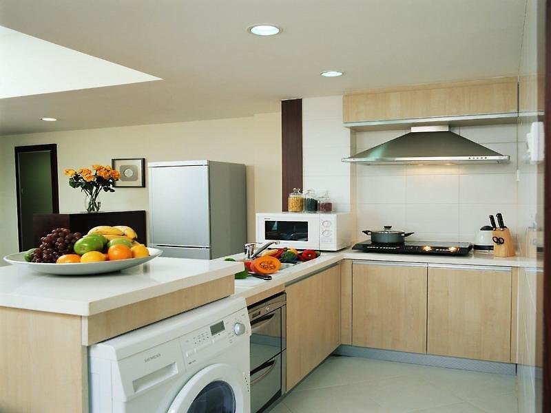Springdale Serviced Residence Guangzhou — photo 4