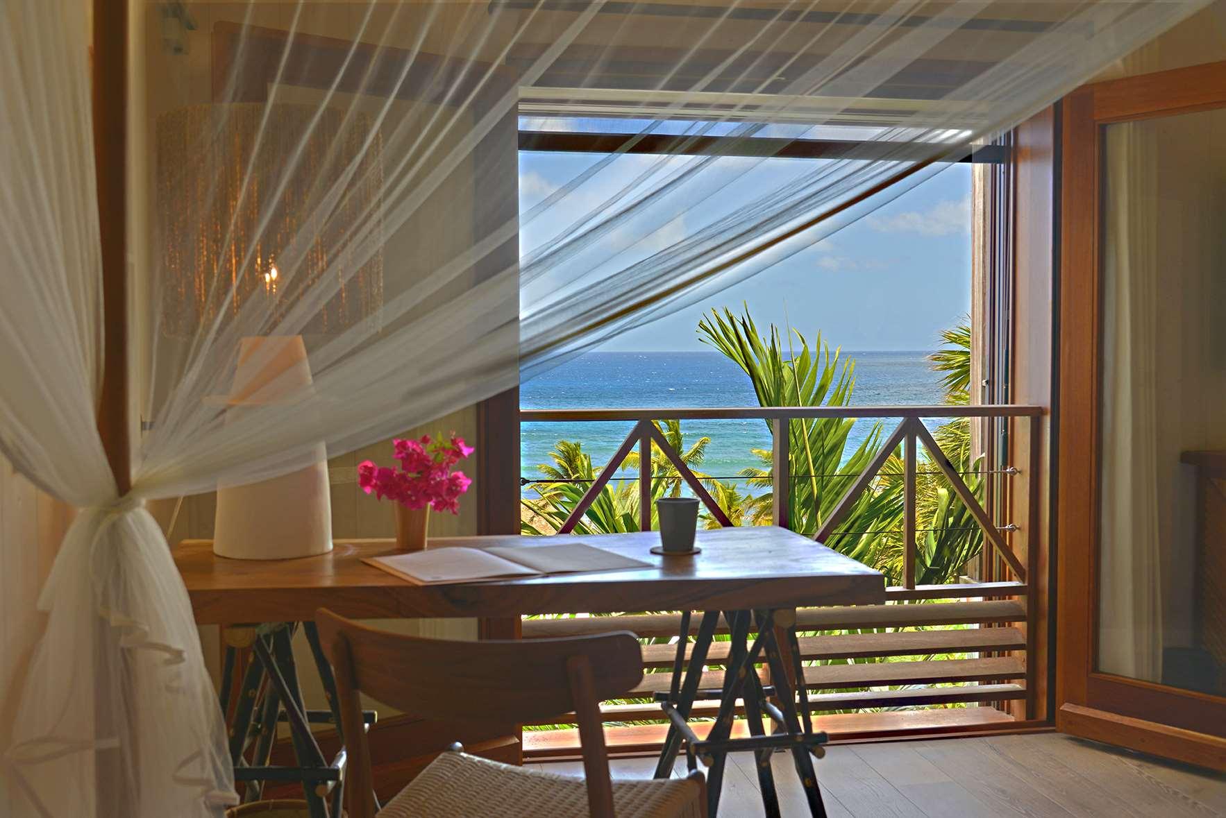 Hotel Manapany — photo 5