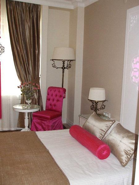 Avicenna Hotel — photo 5