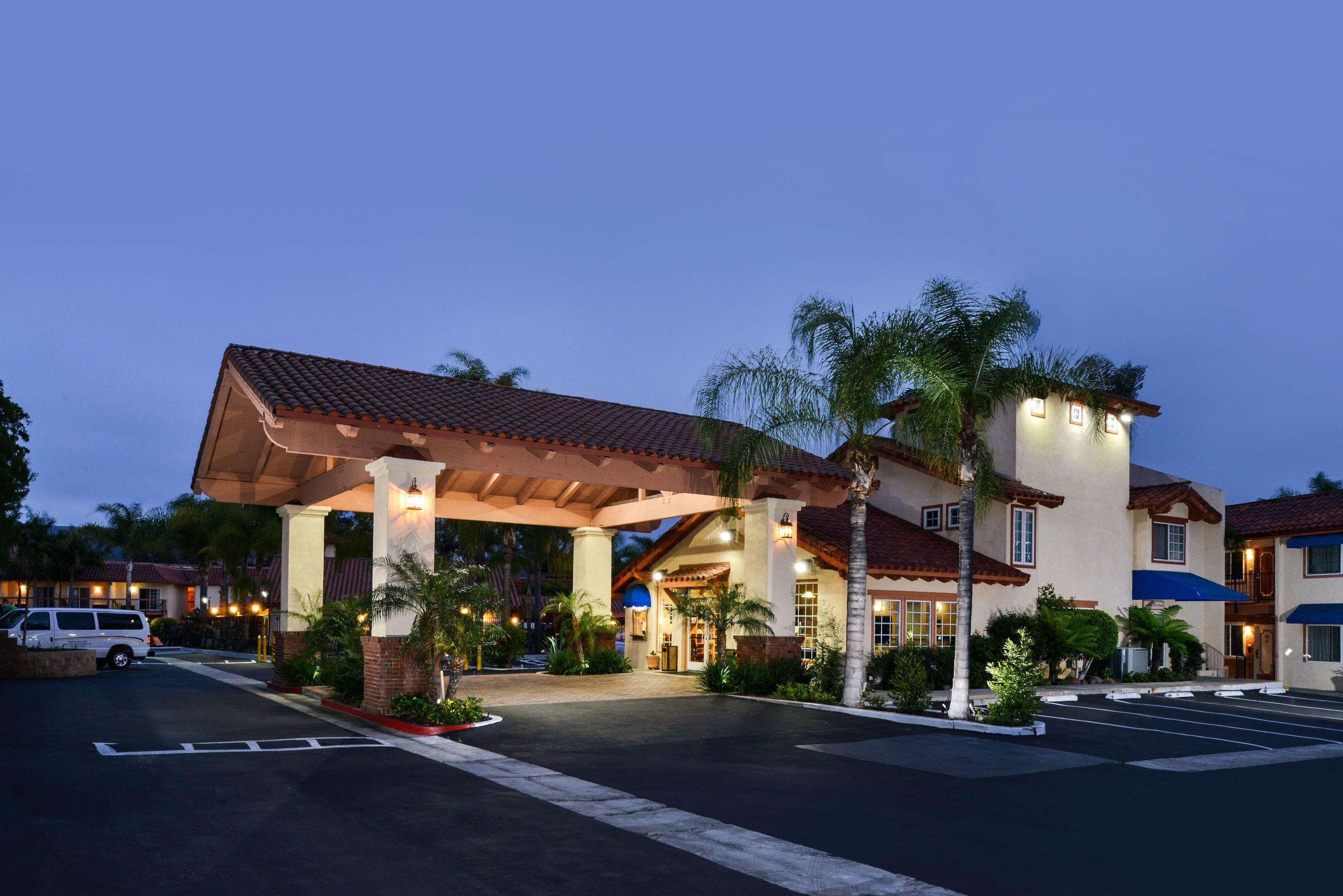 Best Western Capistrano Inn — photo 5