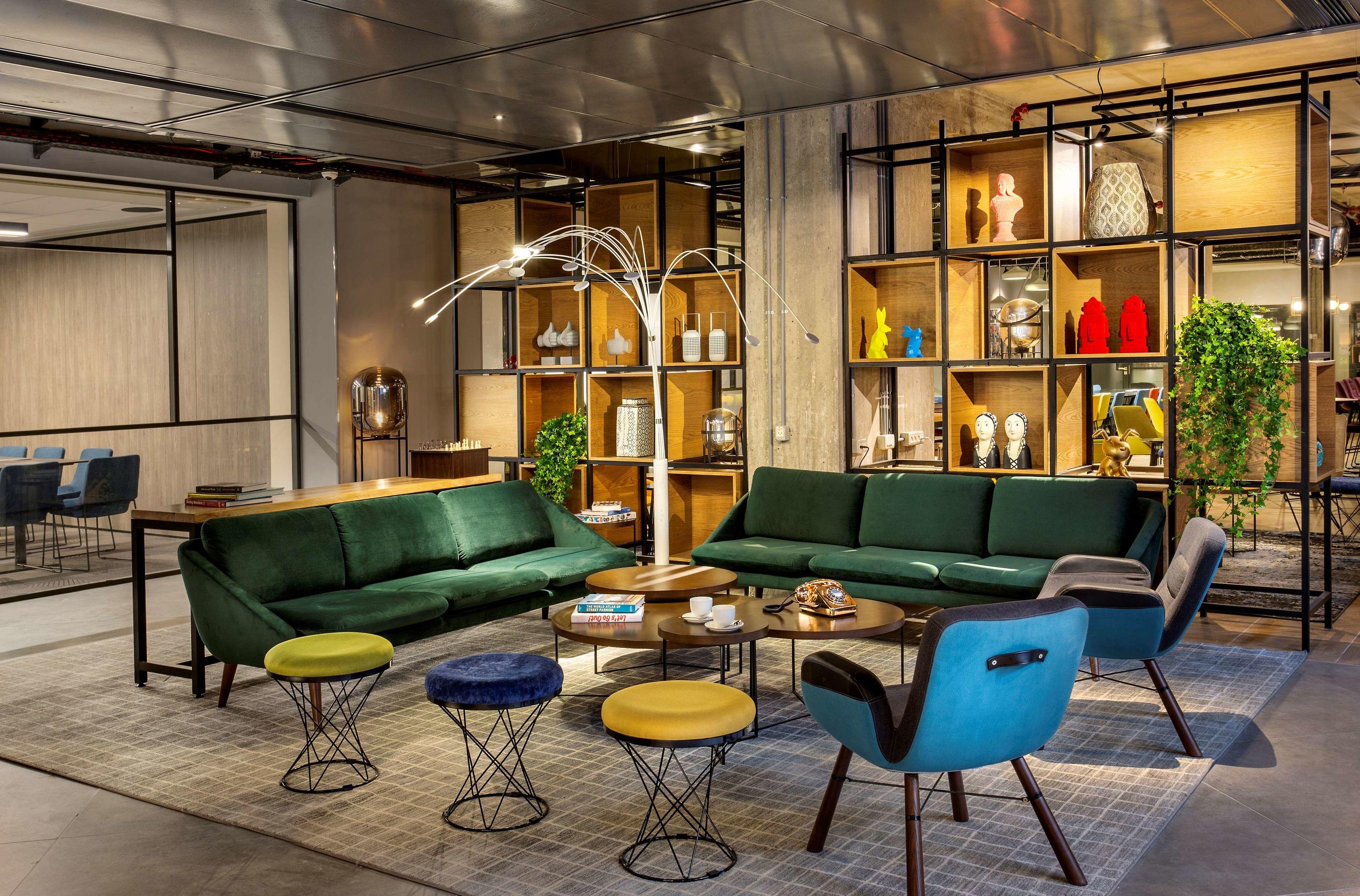 Link Hotel & Hub — photo 5