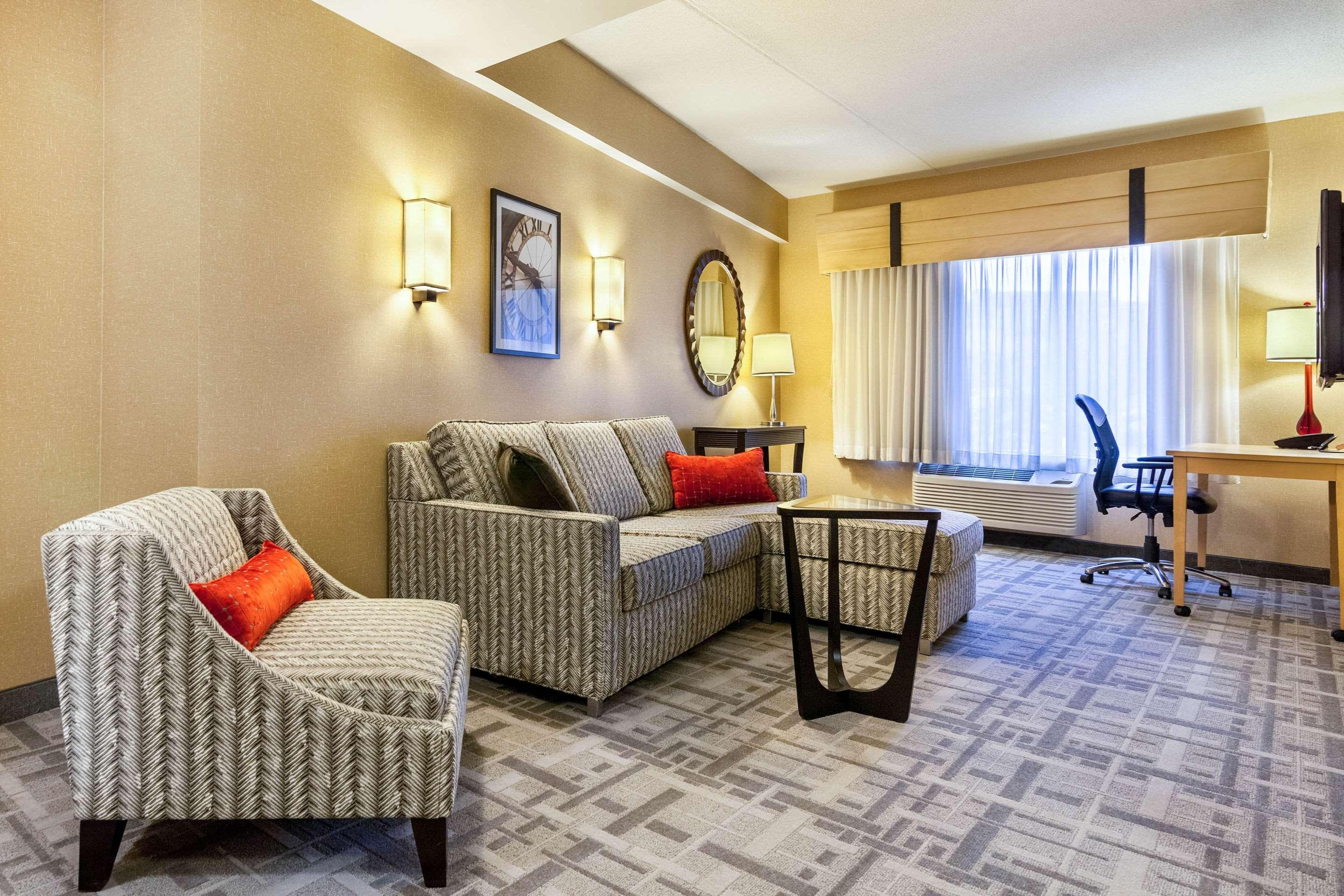 Cambria hotel & suites Pittsburgh - Downtown — photo 5