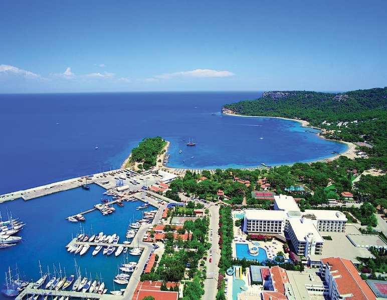 Özkaymak Marina — photo 4