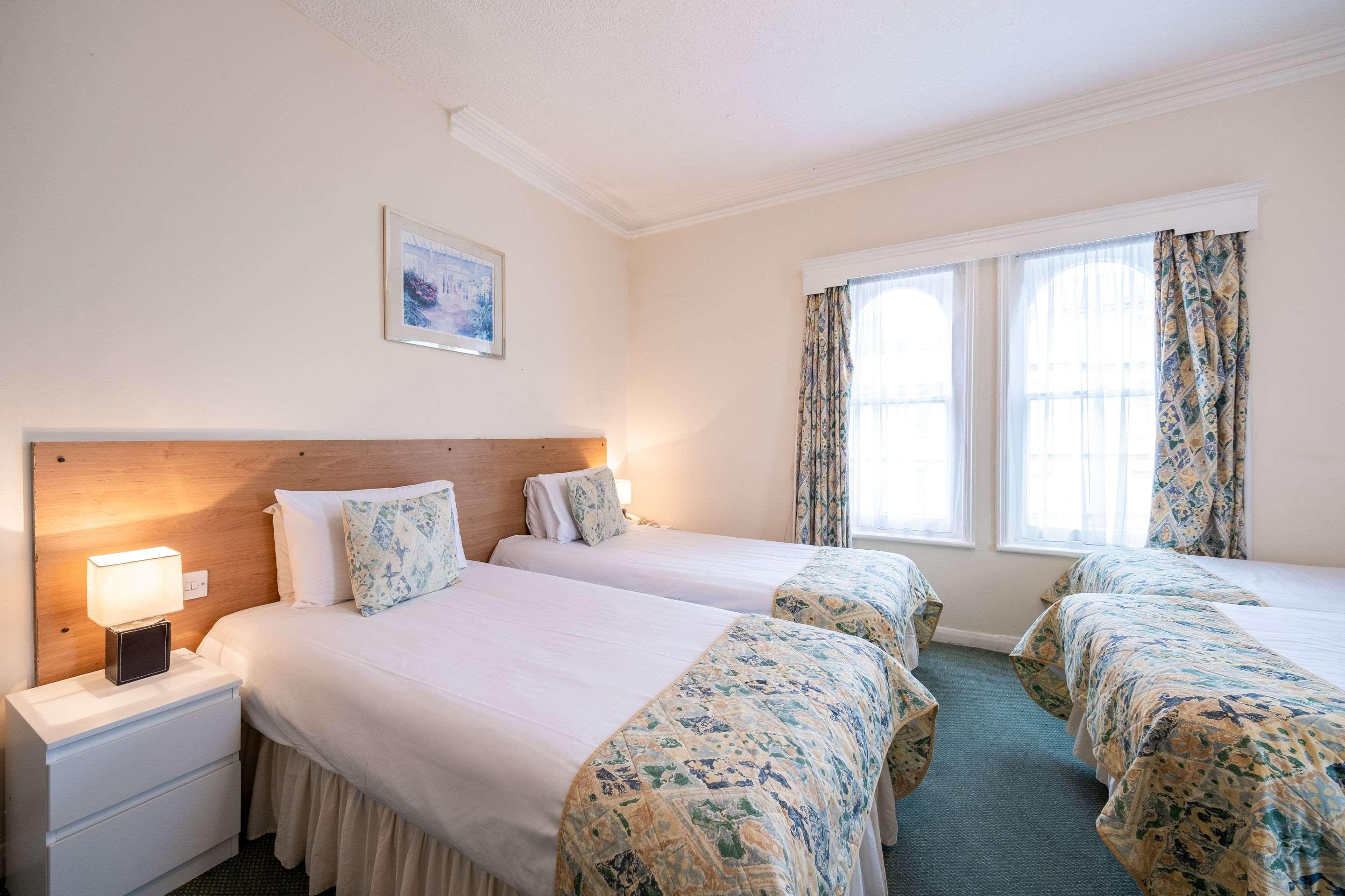 Comfort Hotel Great Yarmouth — photo 4