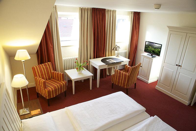 Novum Hotel Bremer Haus — photo 5