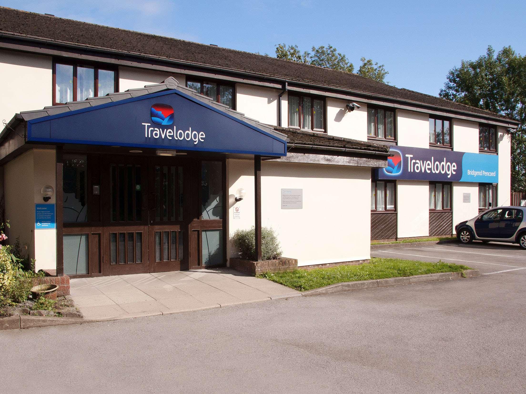 Travelodge Bridgend Pencoed