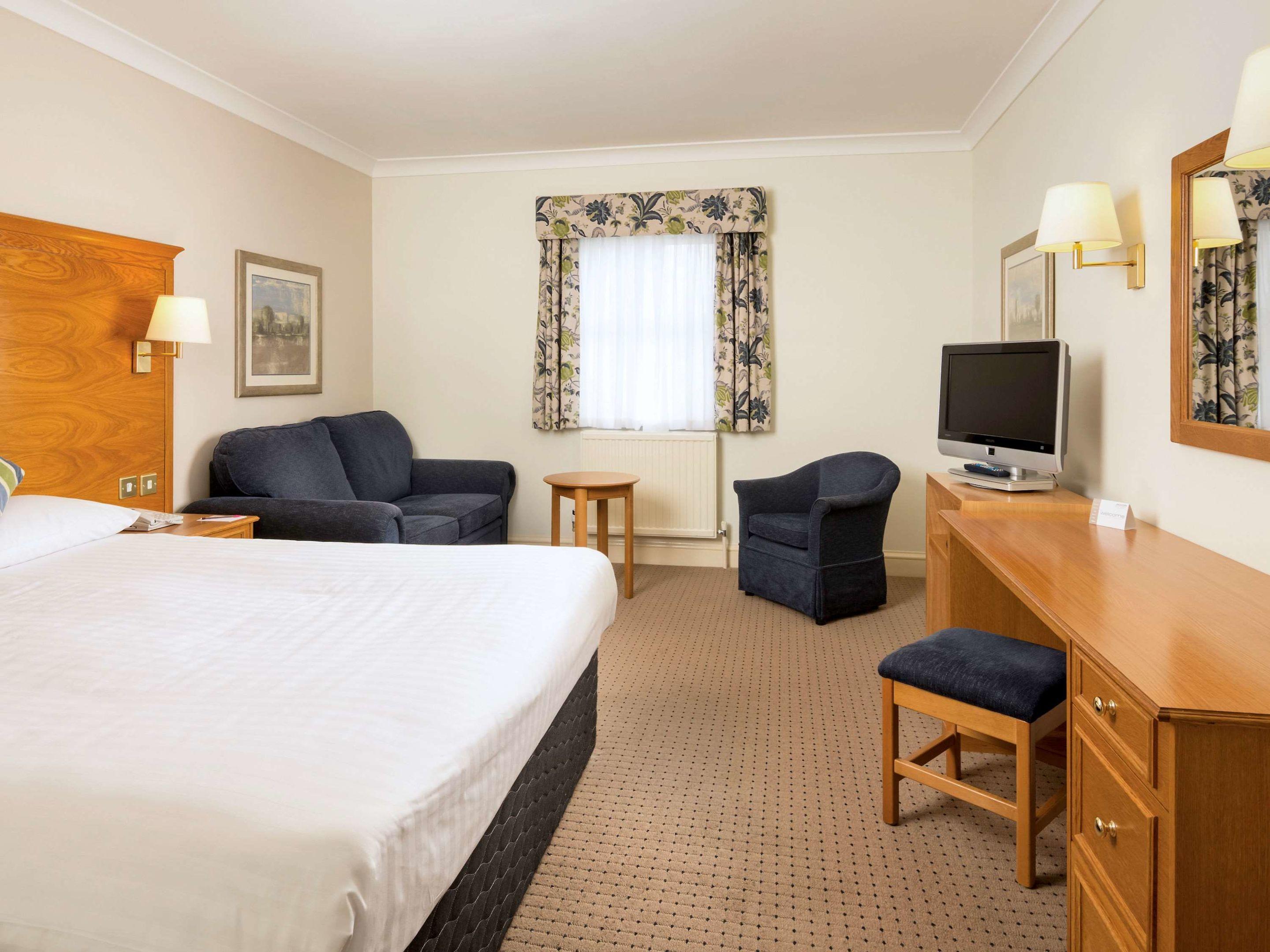 Mercure Bristol North The Grange — photo 5