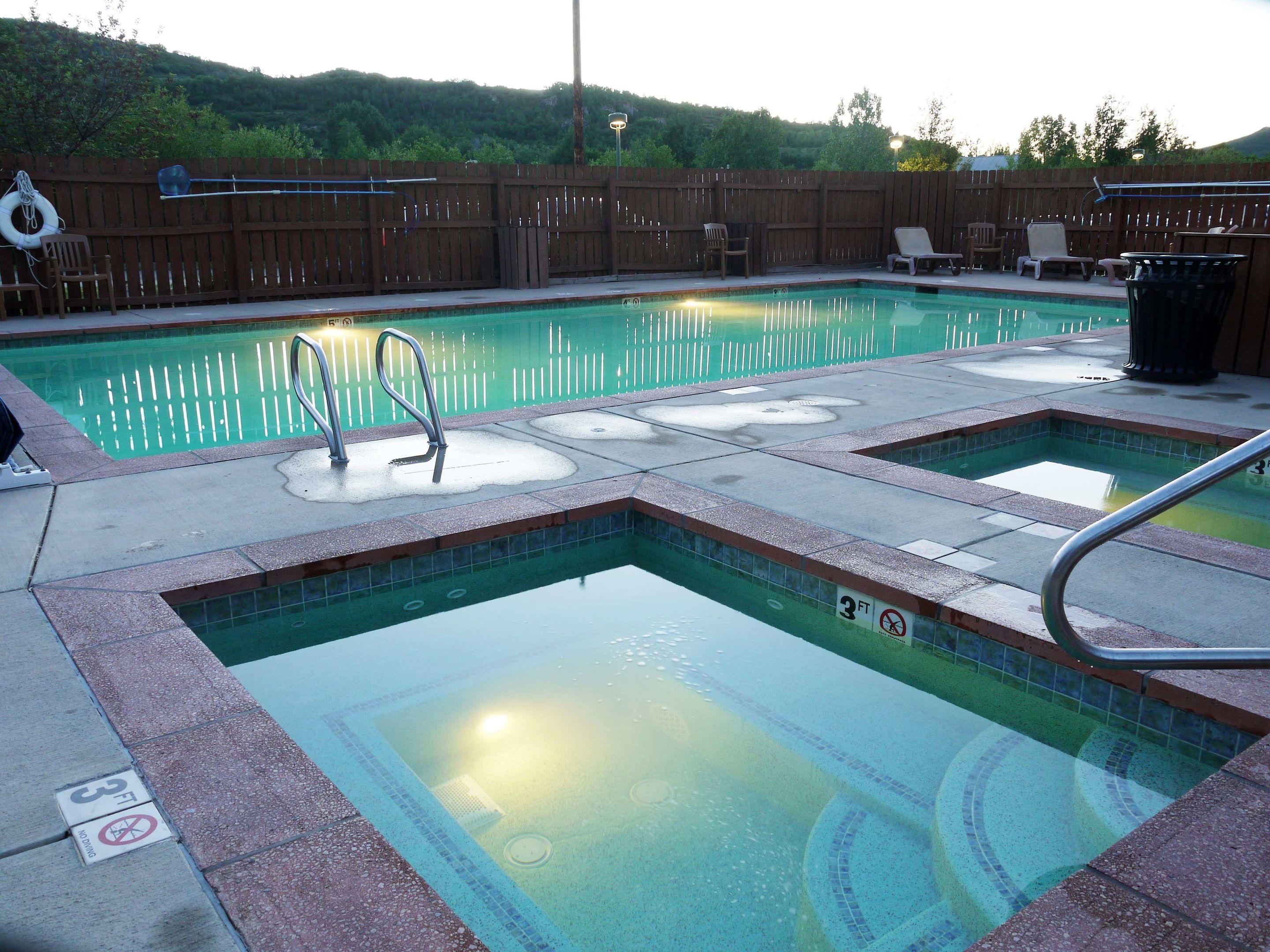 Hampton Inn & Suites Steamboat Springs — photo 3