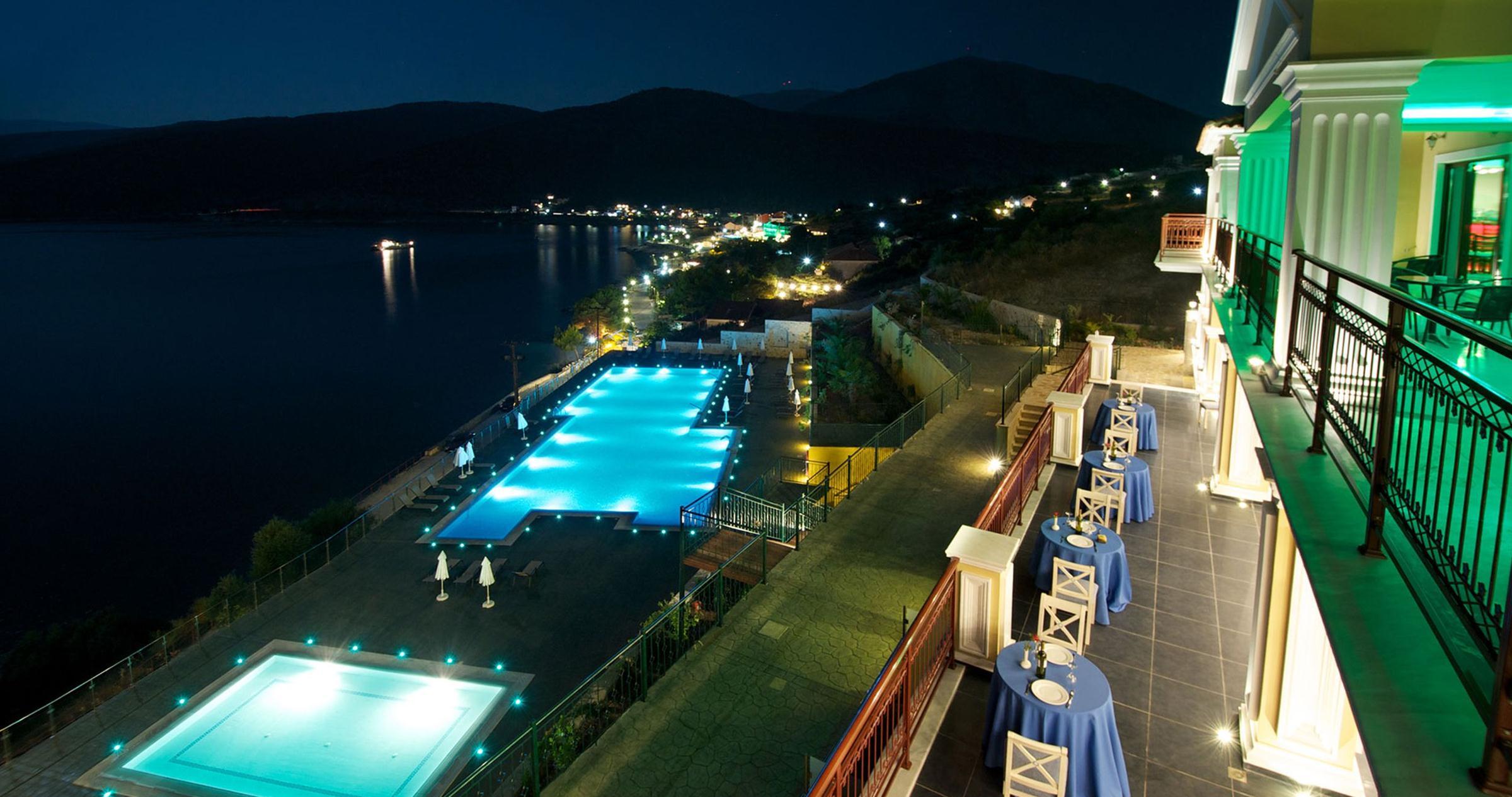 Kefalonia Bay Palace — photo 5