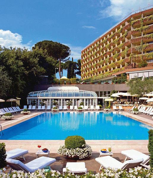 Rome Cavalieri a Waldorf Astoria Resort — photo 1