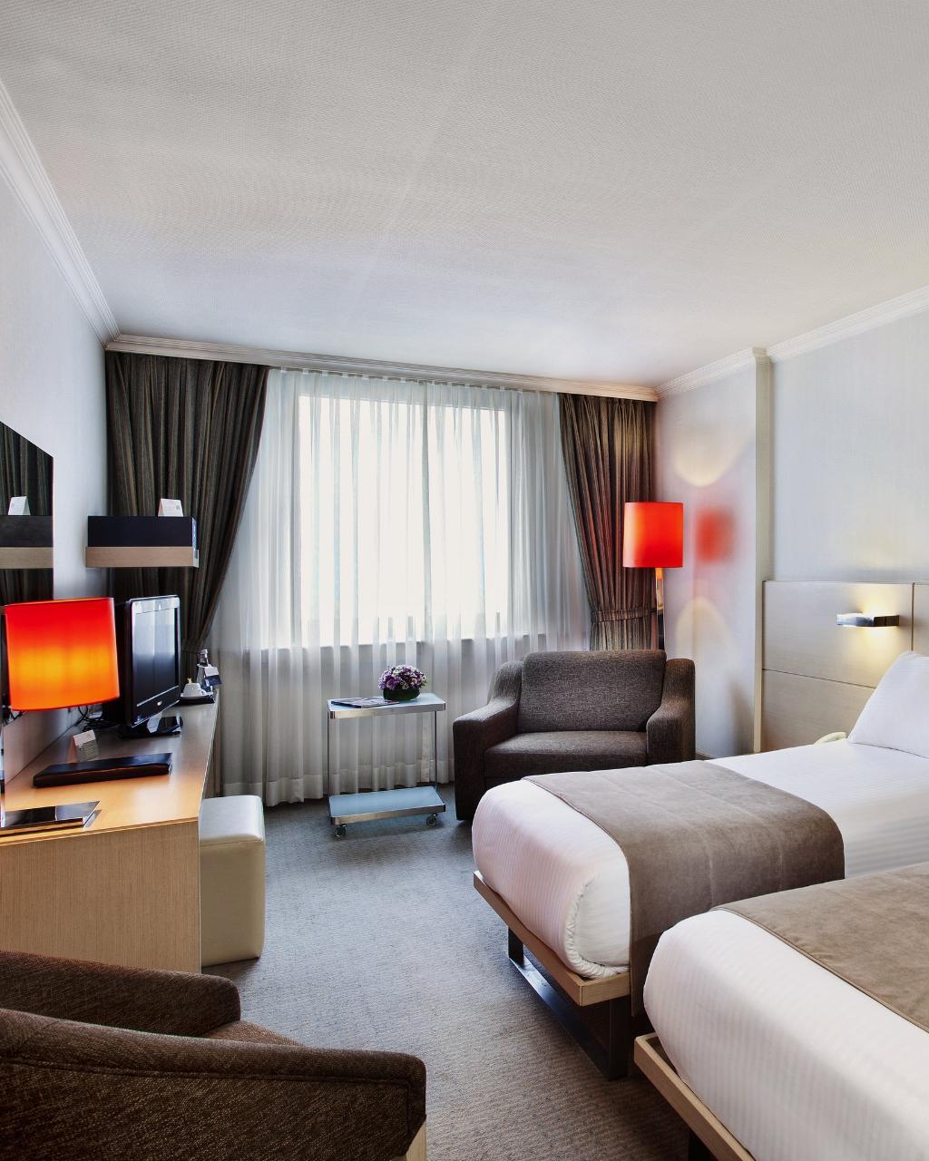 Best Western Eresin Taxim — photo 5